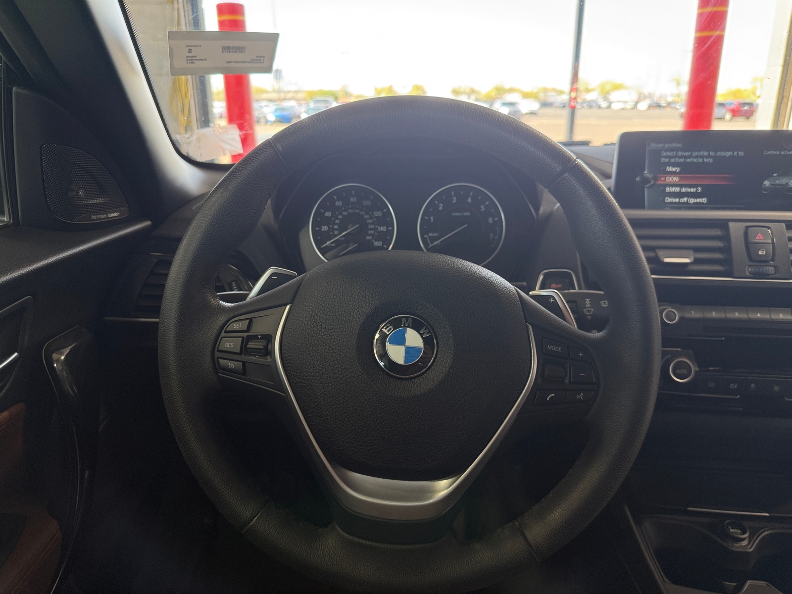 Thumbnail: 2017 BMW 2 Series - 4