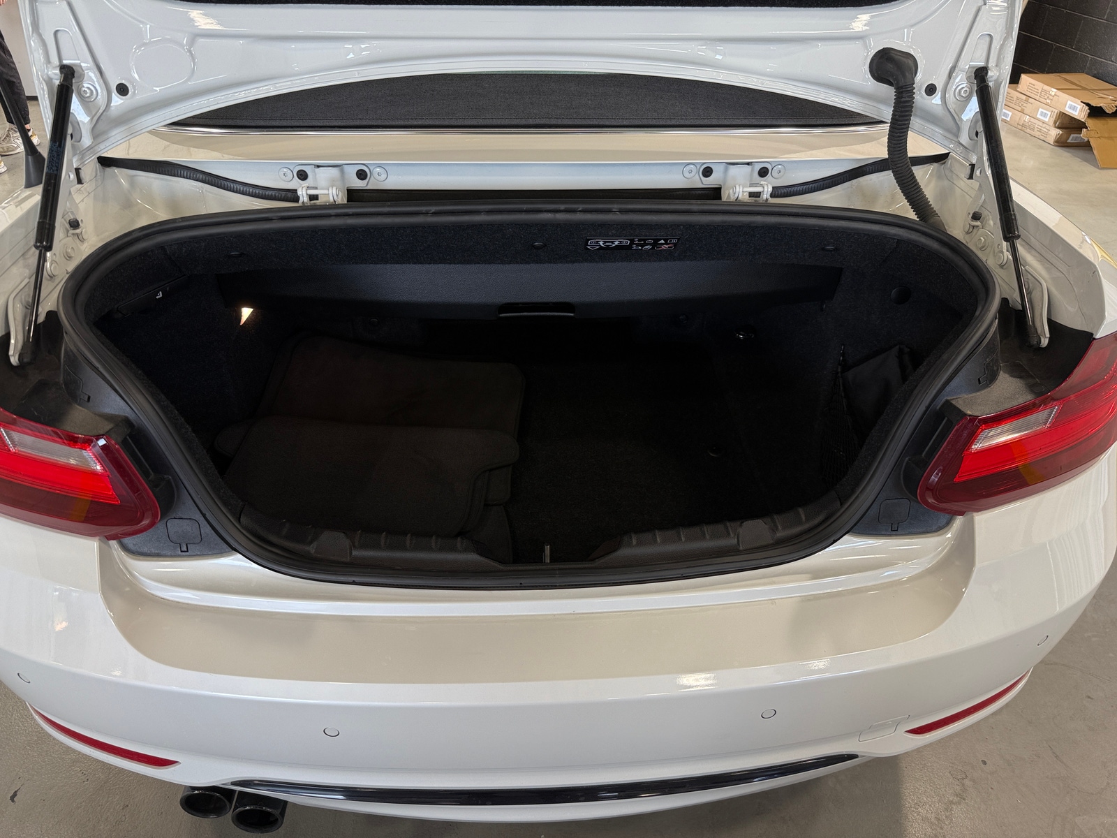 Thumbnail: 2017 BMW 2 Series - 6