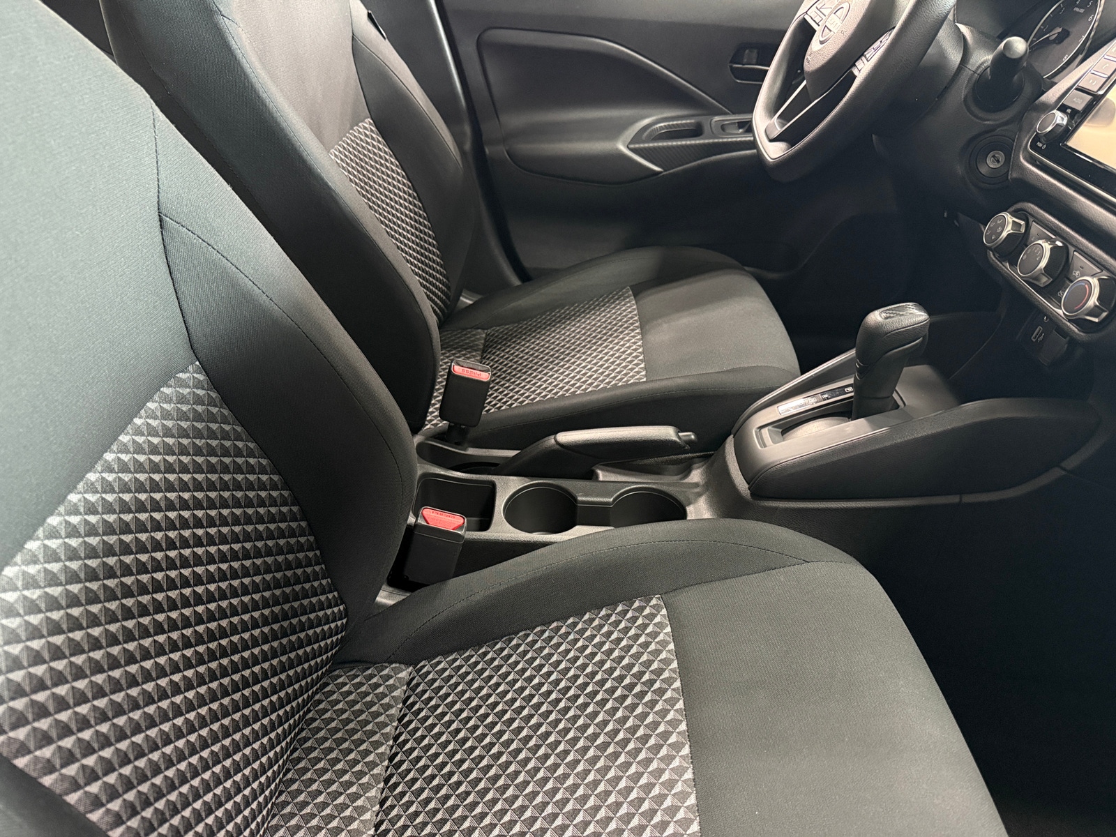 Thumbnail: 2023 Nissan Versa - 2