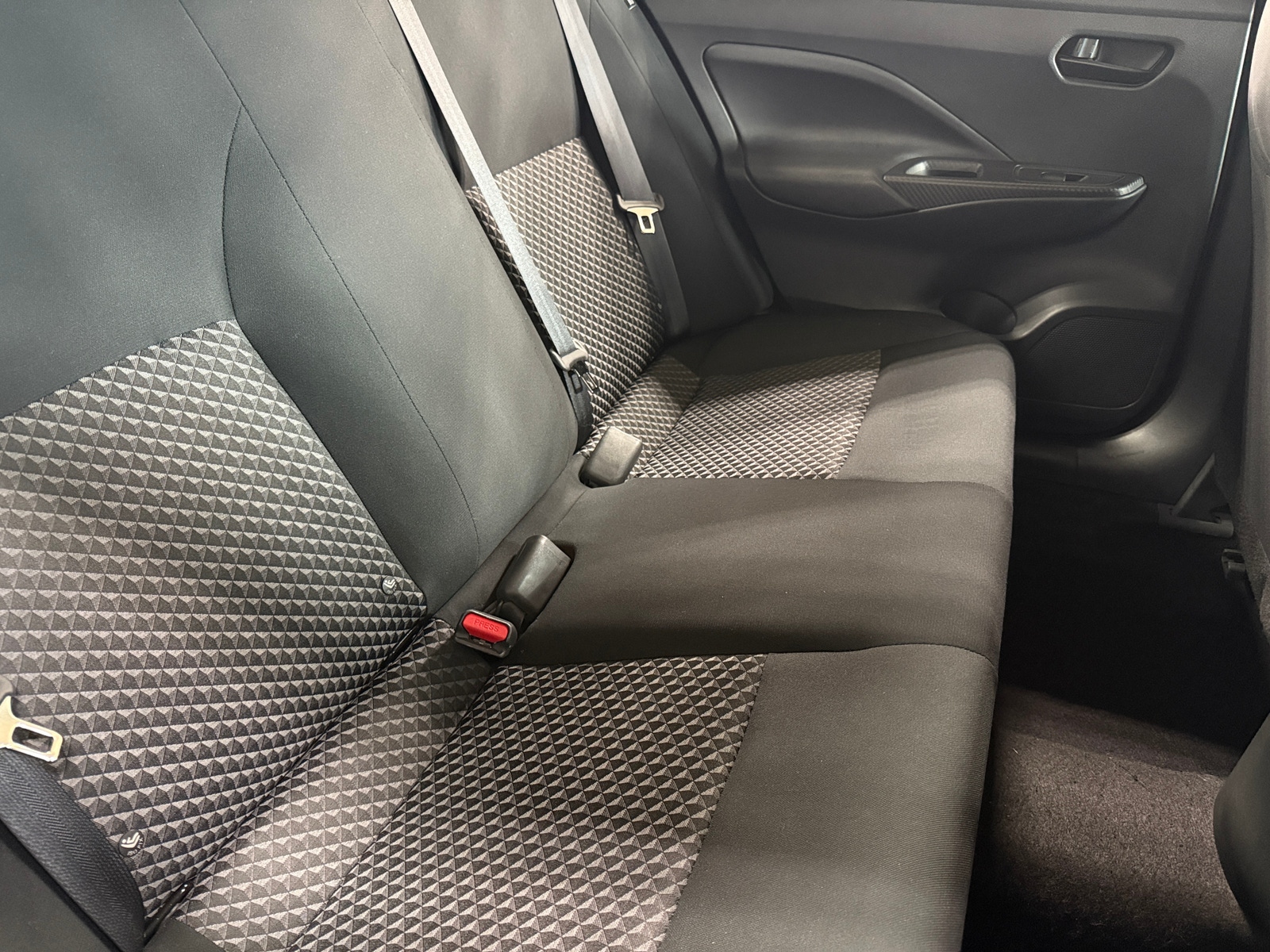 Thumbnail: 2023 Nissan Versa - 6