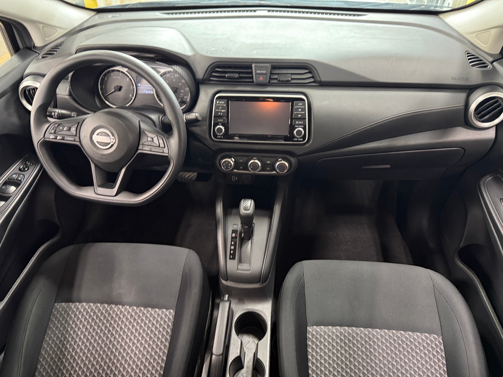 Thumbnail: 2023 Nissan Versa - 3
