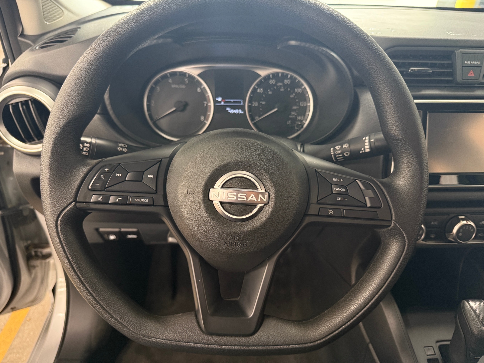 Thumbnail: 2023 Nissan Versa - 5