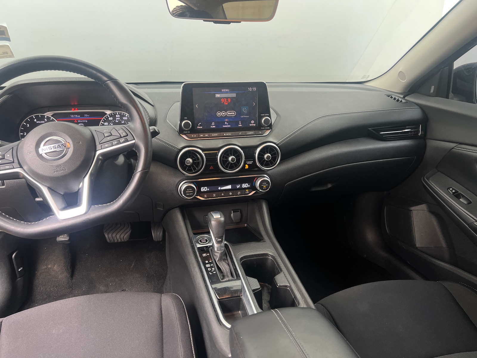 Thumbnail: 2020 Nissan Sentra - 3