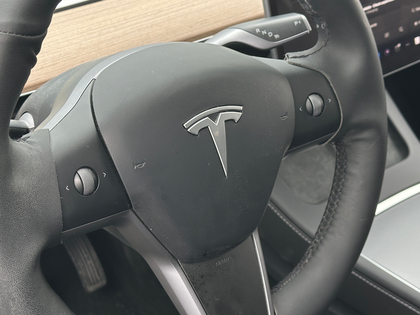 Thumbnail: 2024 Tesla Model Y - 3