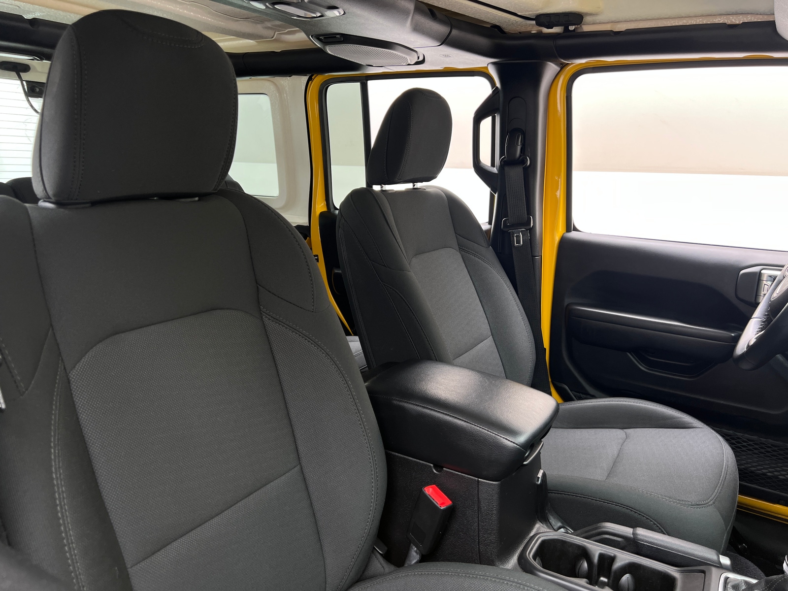 Thumbnail: 2018 Jeep Wrangler - 2