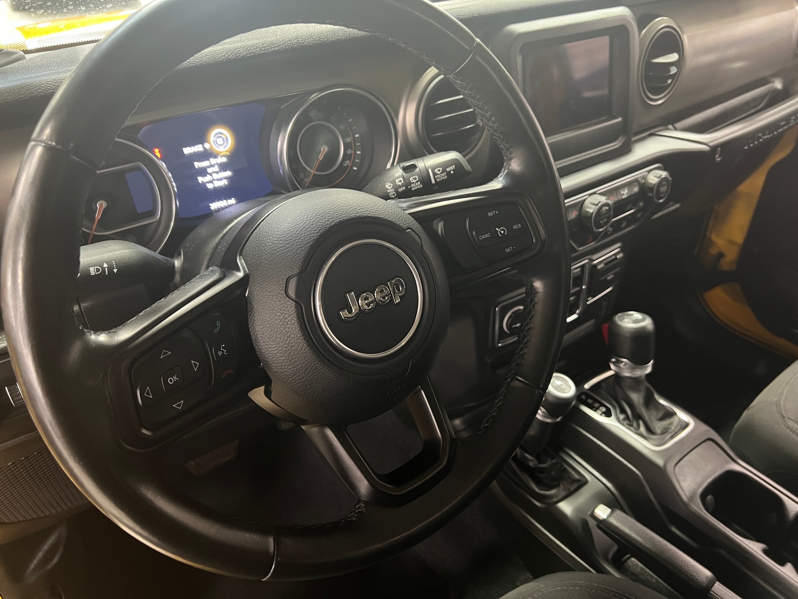 Thumbnail: 2018 Jeep Wrangler - 5