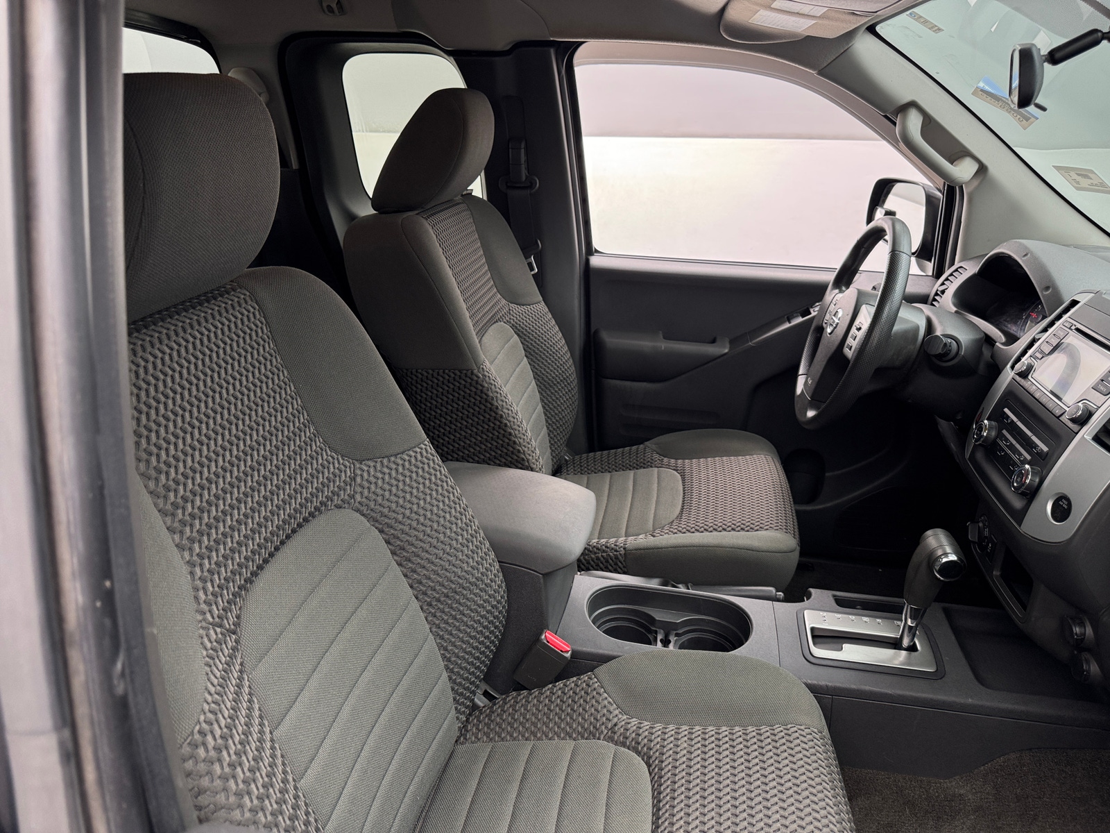 Thumbnail: 2016 Nissan Frontier - 2