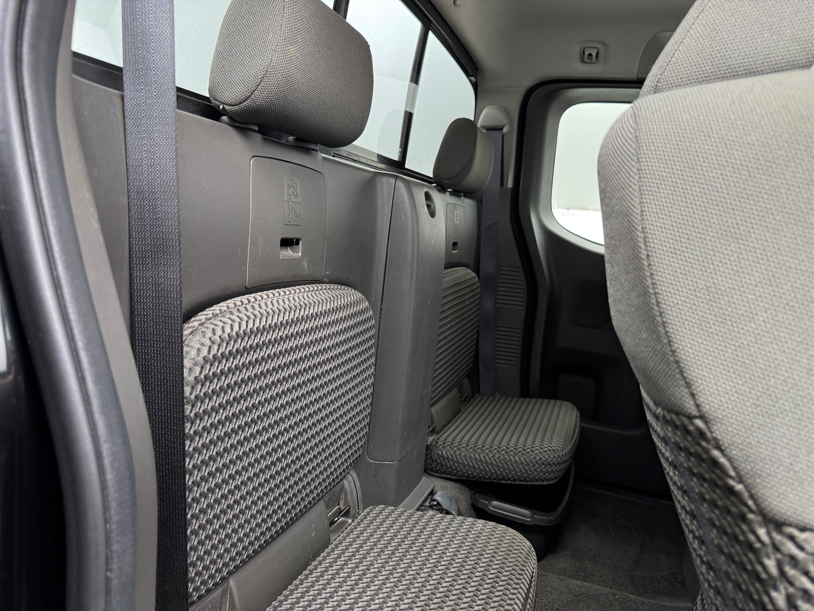 Thumbnail: 2016 Nissan Frontier - 6
