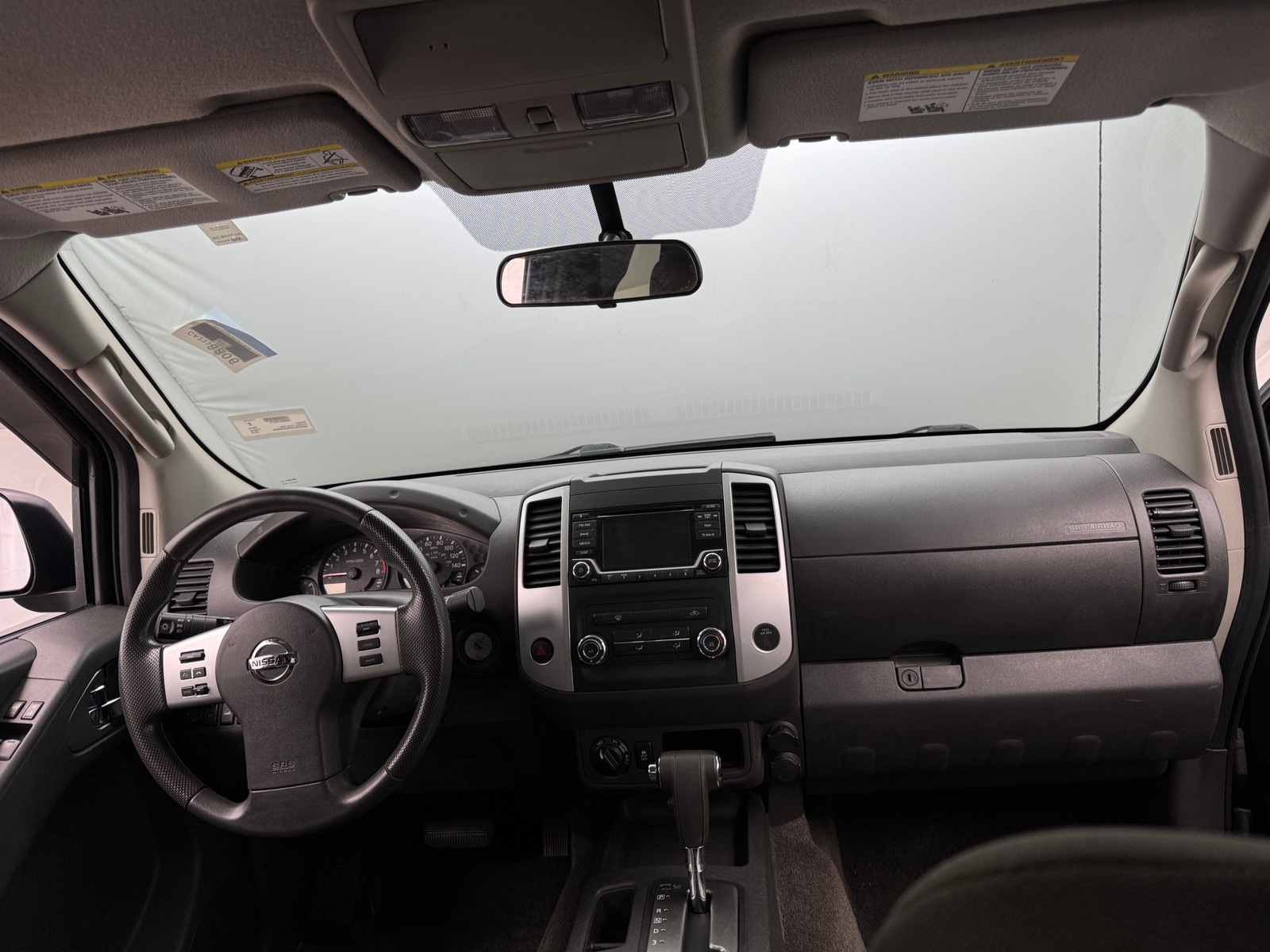 Thumbnail: 2016 Nissan Frontier - 3