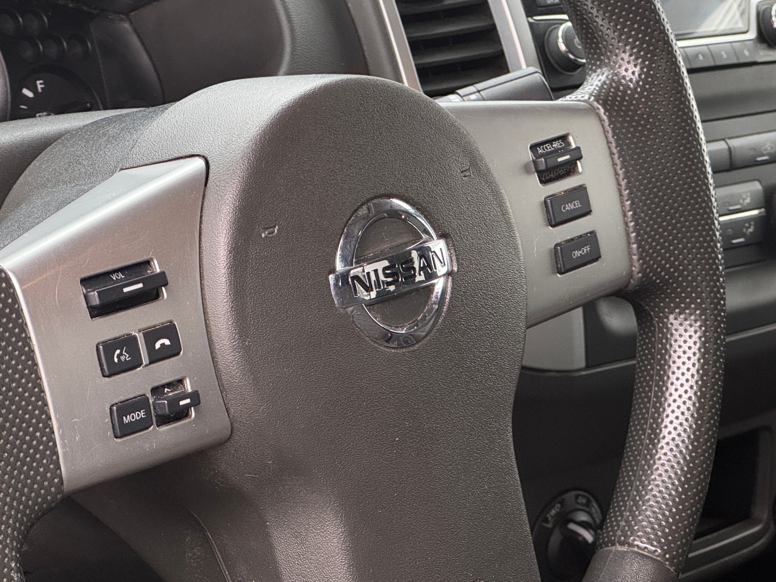 Thumbnail: 2016 Nissan Frontier - 5
