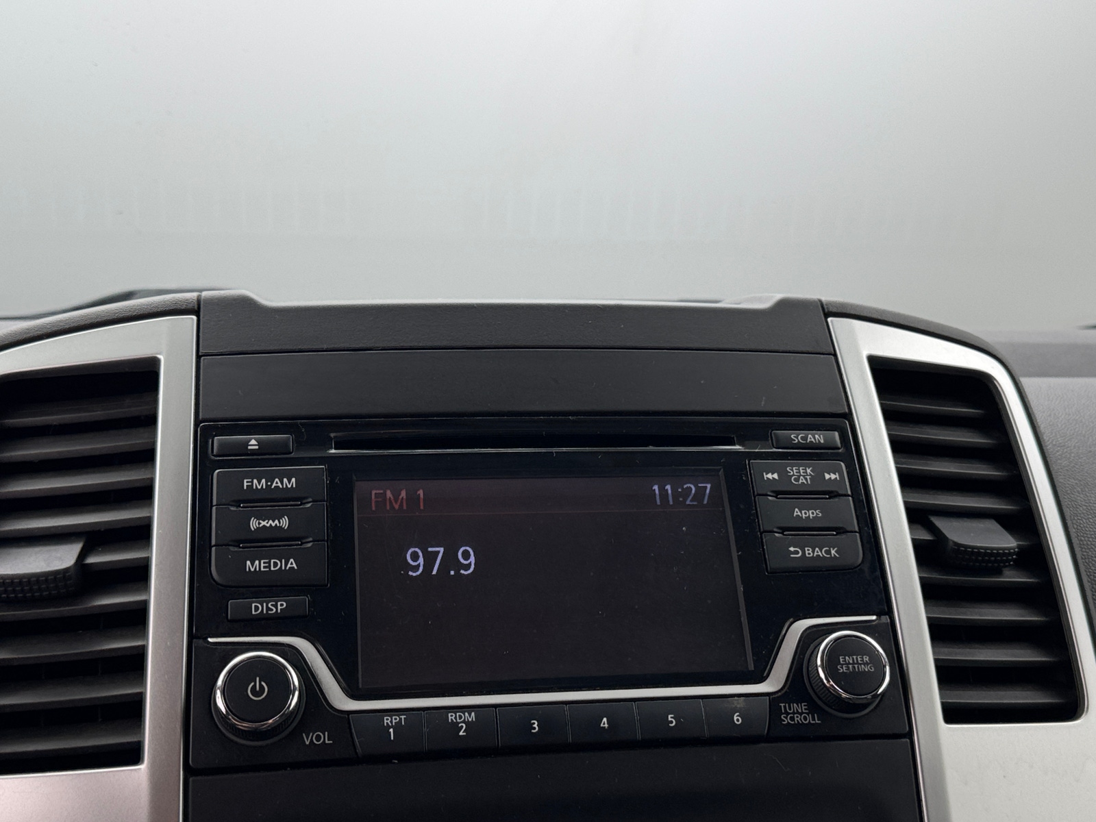 Thumbnail: 2016 Nissan Frontier - 4