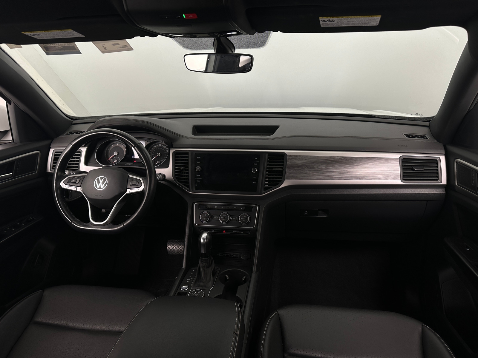 Thumbnail: 2020 Volkswagen Atlas - 2