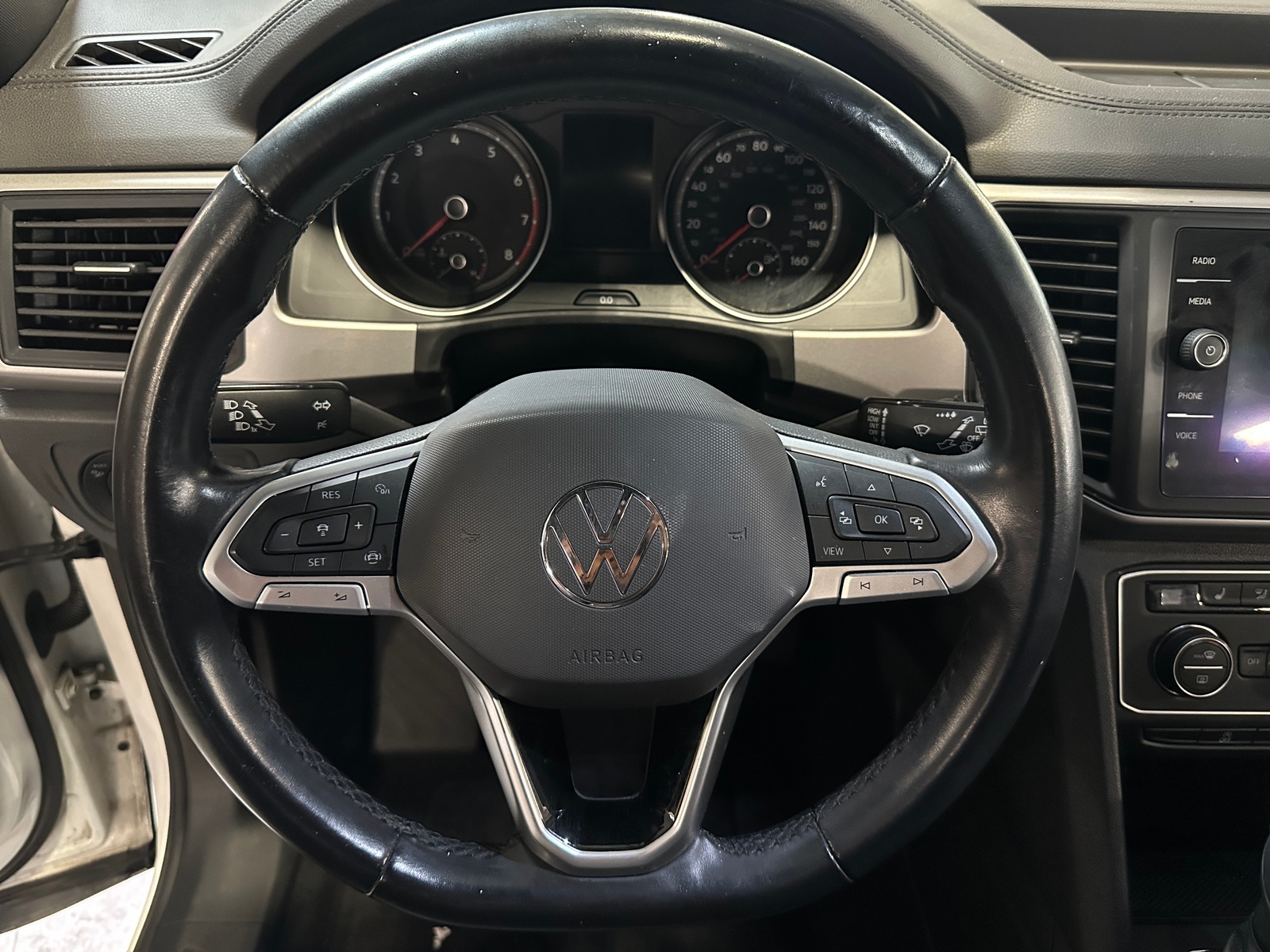 Thumbnail: 2020 Volkswagen Atlas - 4