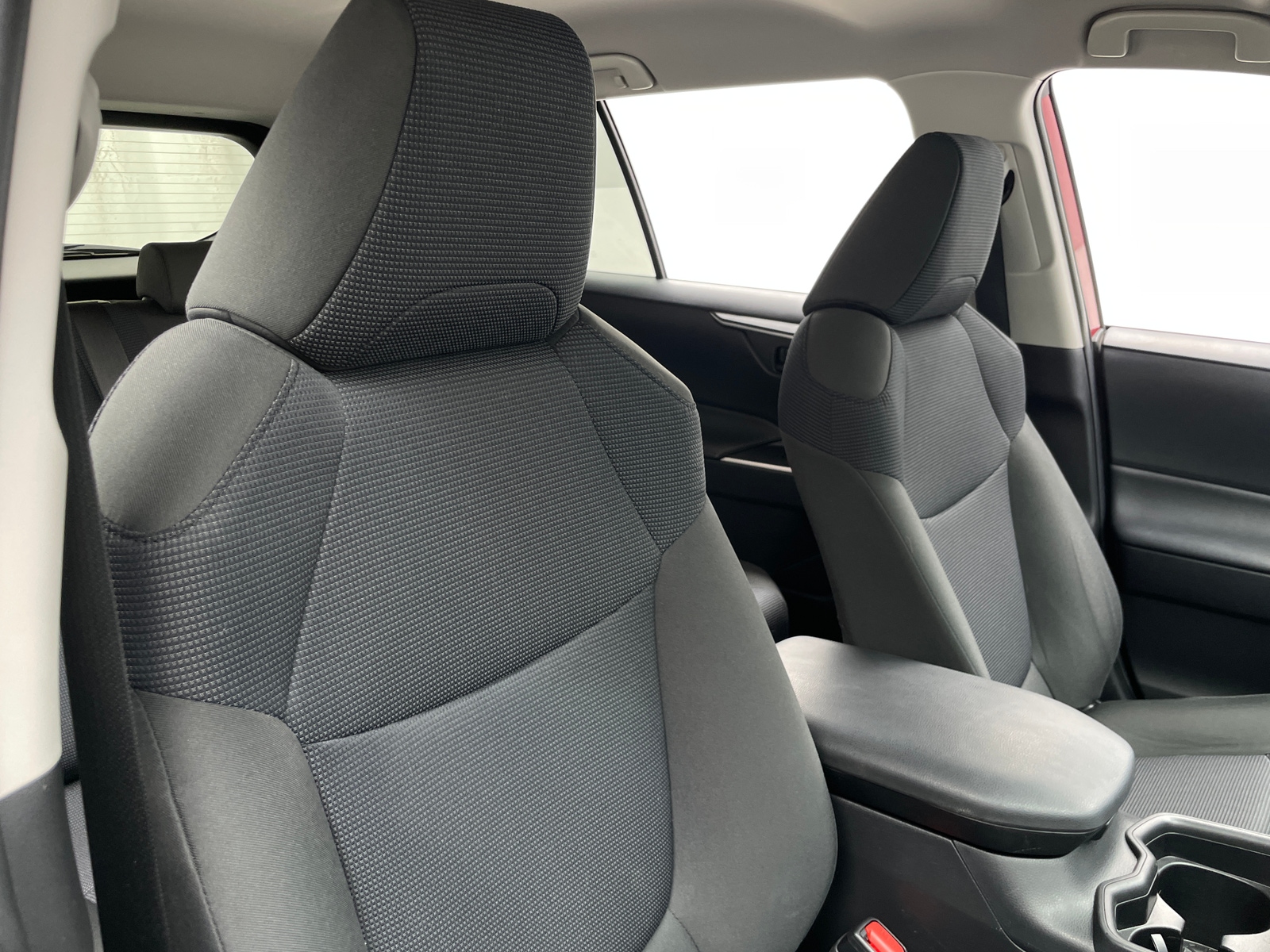Thumbnail: 2019 Toyota RAV4 - 2