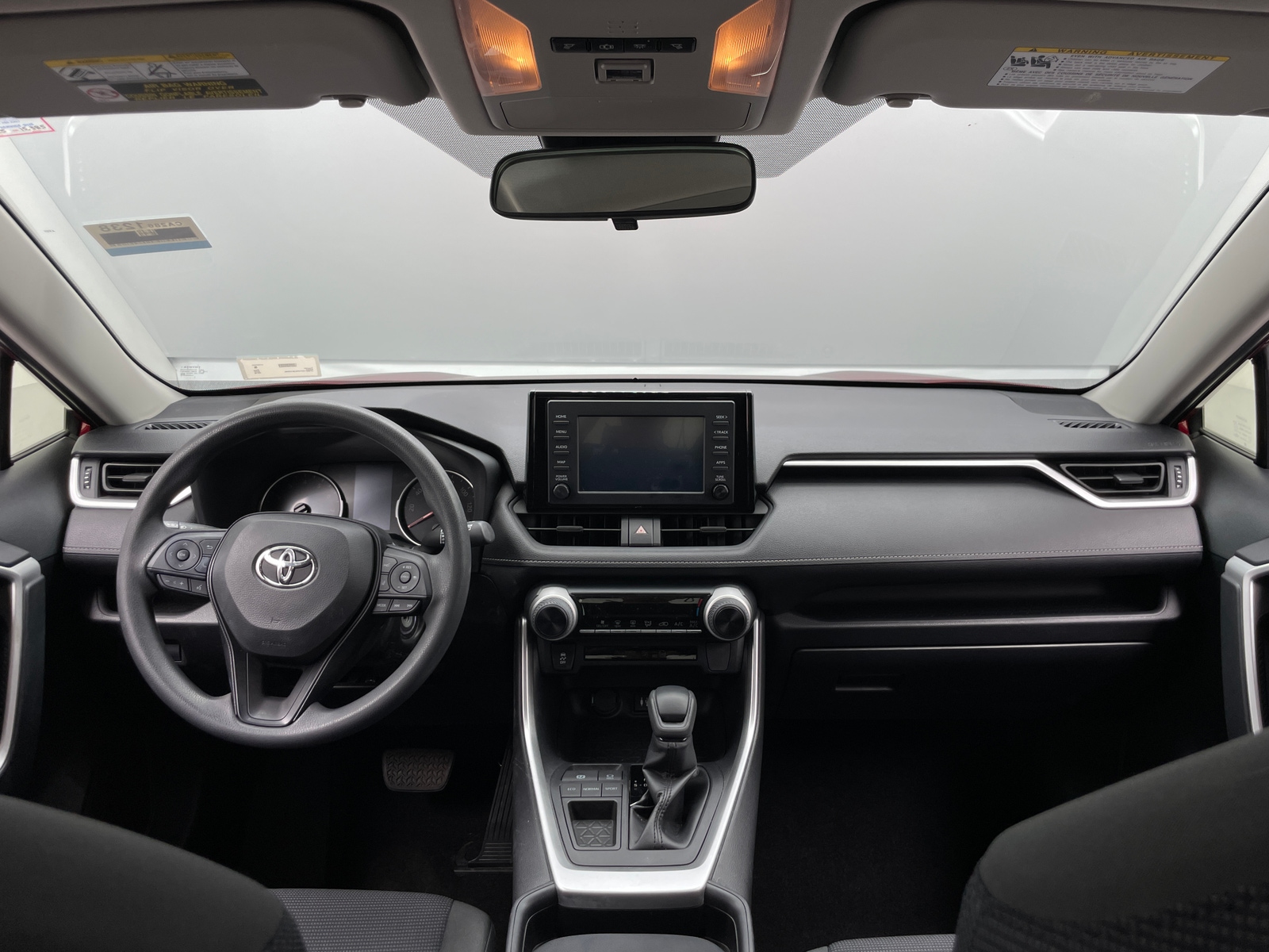 Thumbnail: 2019 Toyota RAV4 - 3
