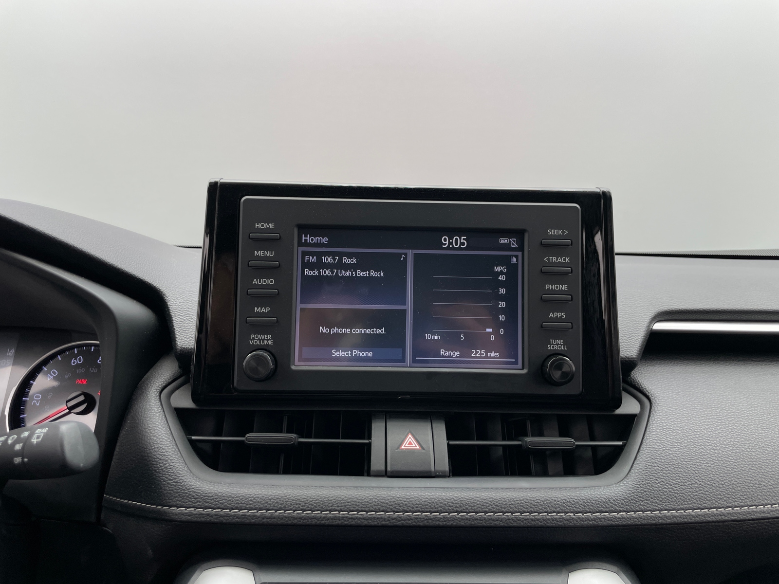 Thumbnail: 2019 Toyota RAV4 - 4