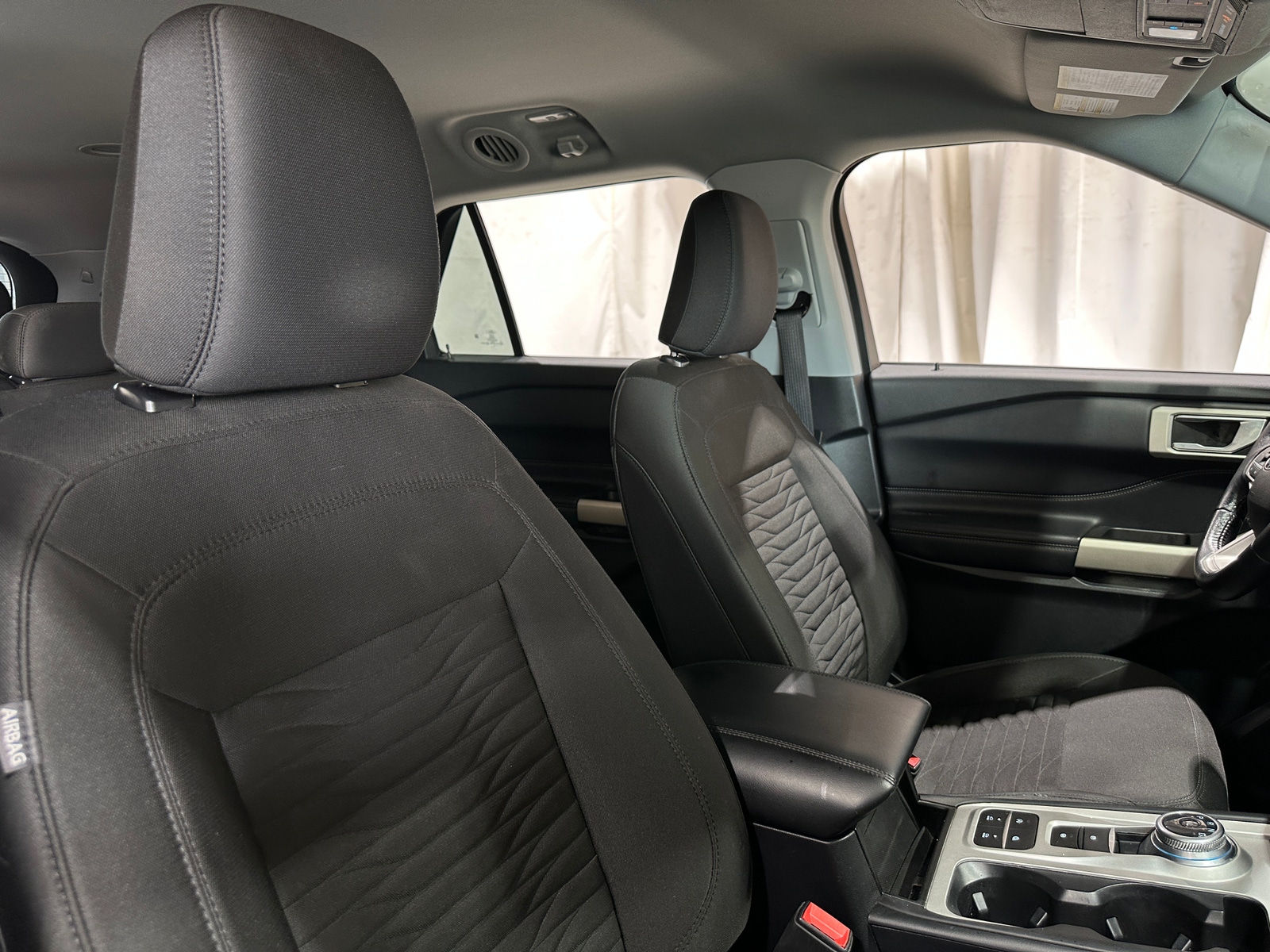Thumbnail: 2021 Ford Explorer - 2