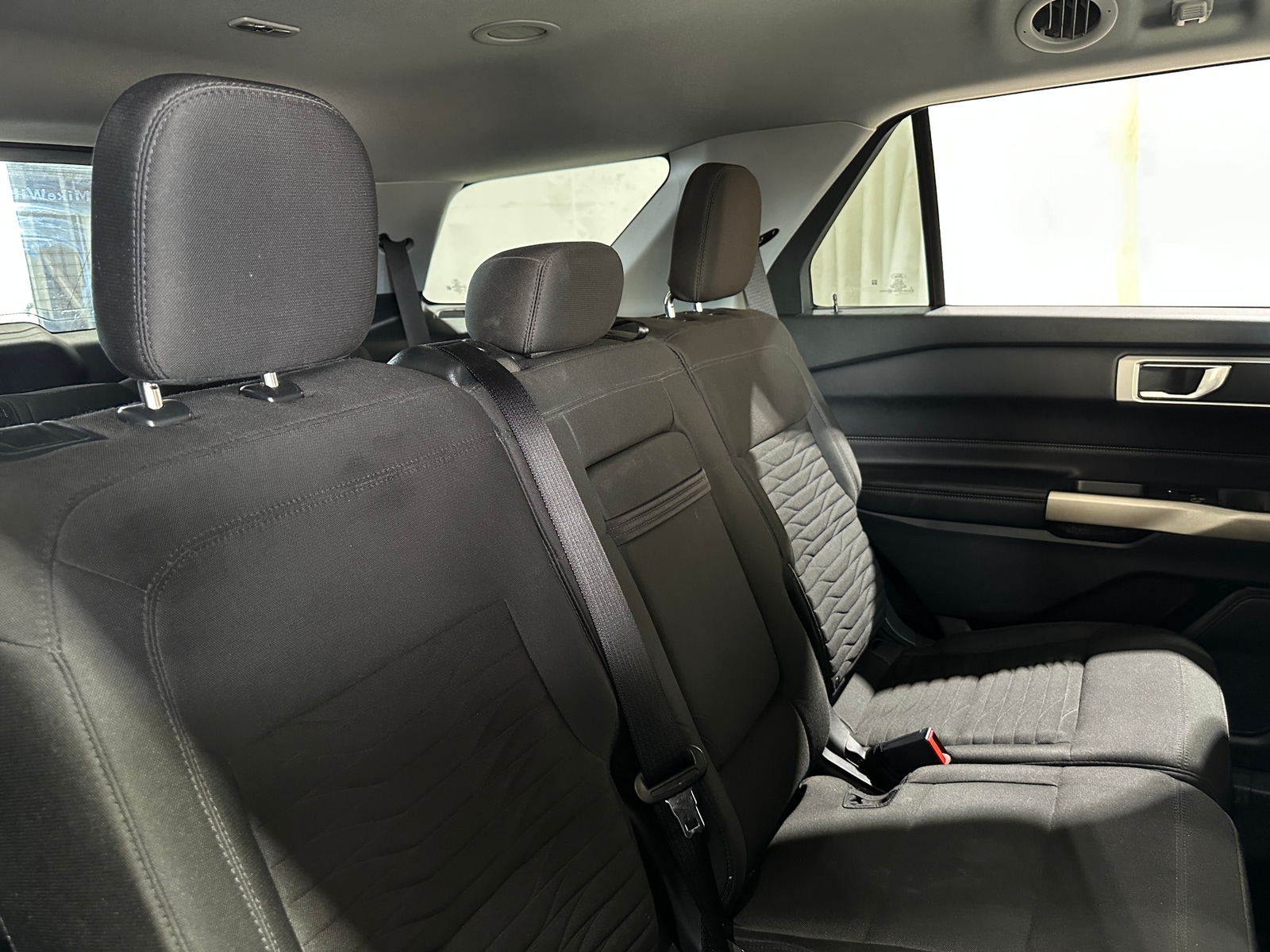 Thumbnail: 2021 Ford Explorer - 6