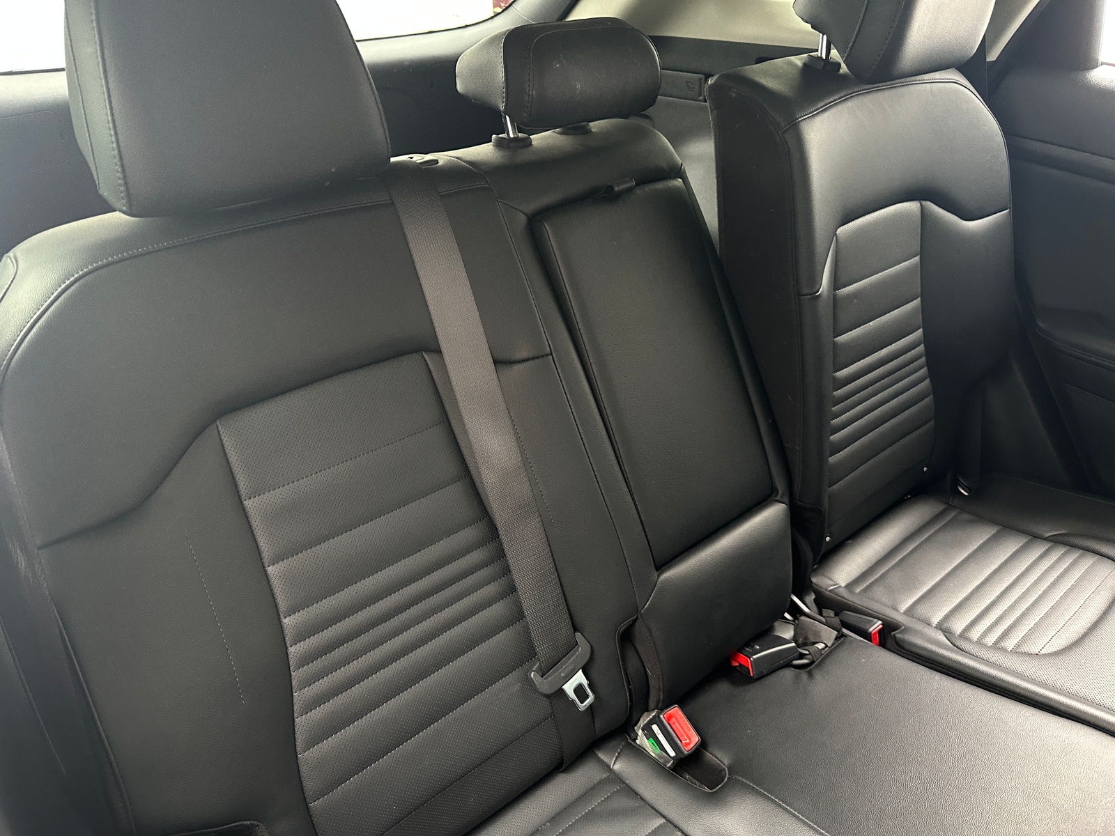 Thumbnail: 2023 Kia Sportage - 5