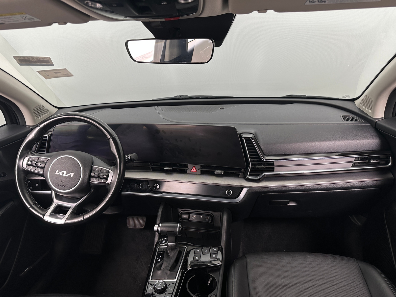 Thumbnail: 2023 Kia Sportage - 2