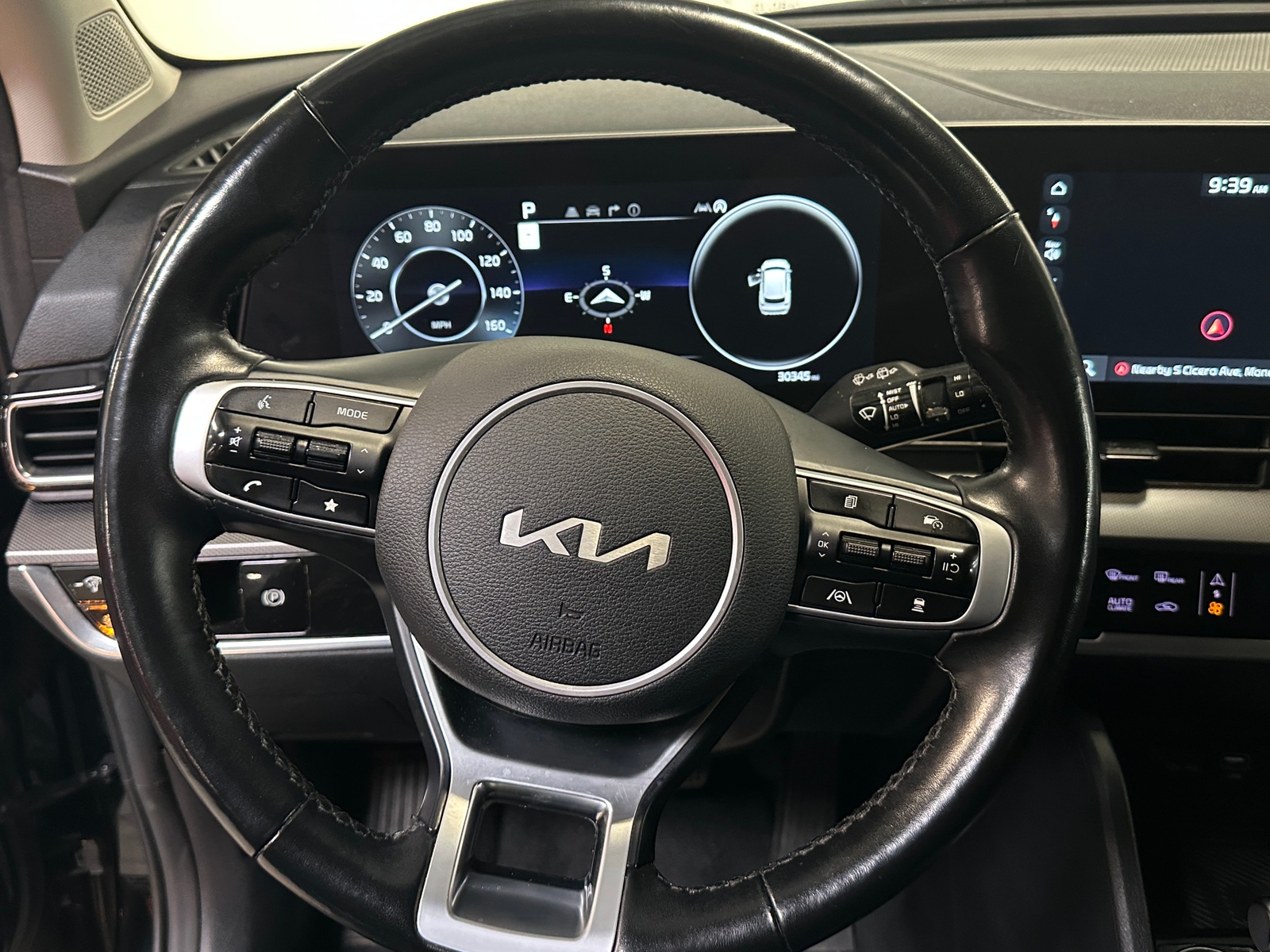 Thumbnail: 2023 Kia Sportage - 4
