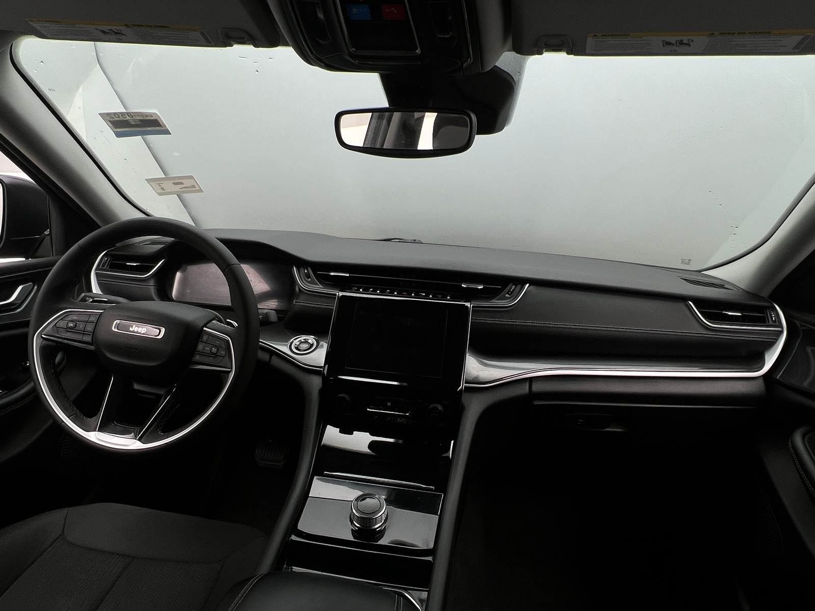 Thumbnail: 2023 Jeep Grand Cherokee L - 3