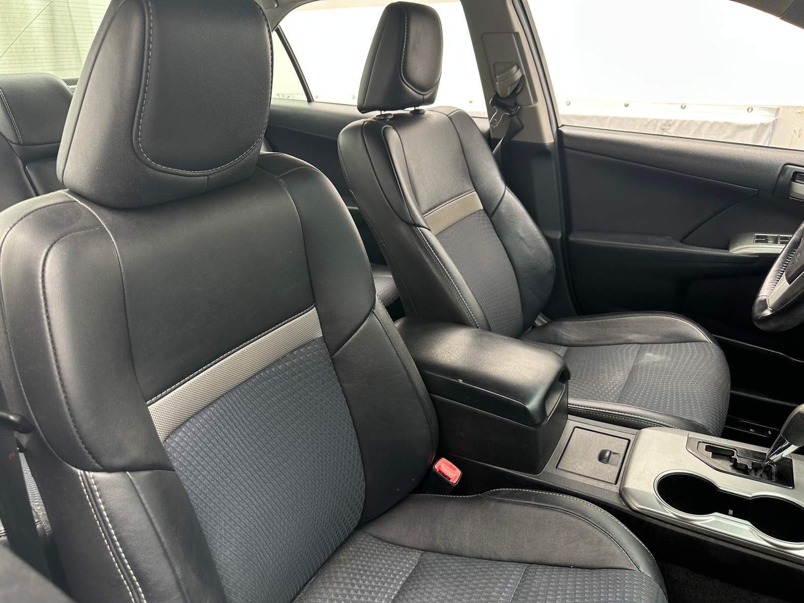Thumbnail: 2014 Toyota Camry - 2