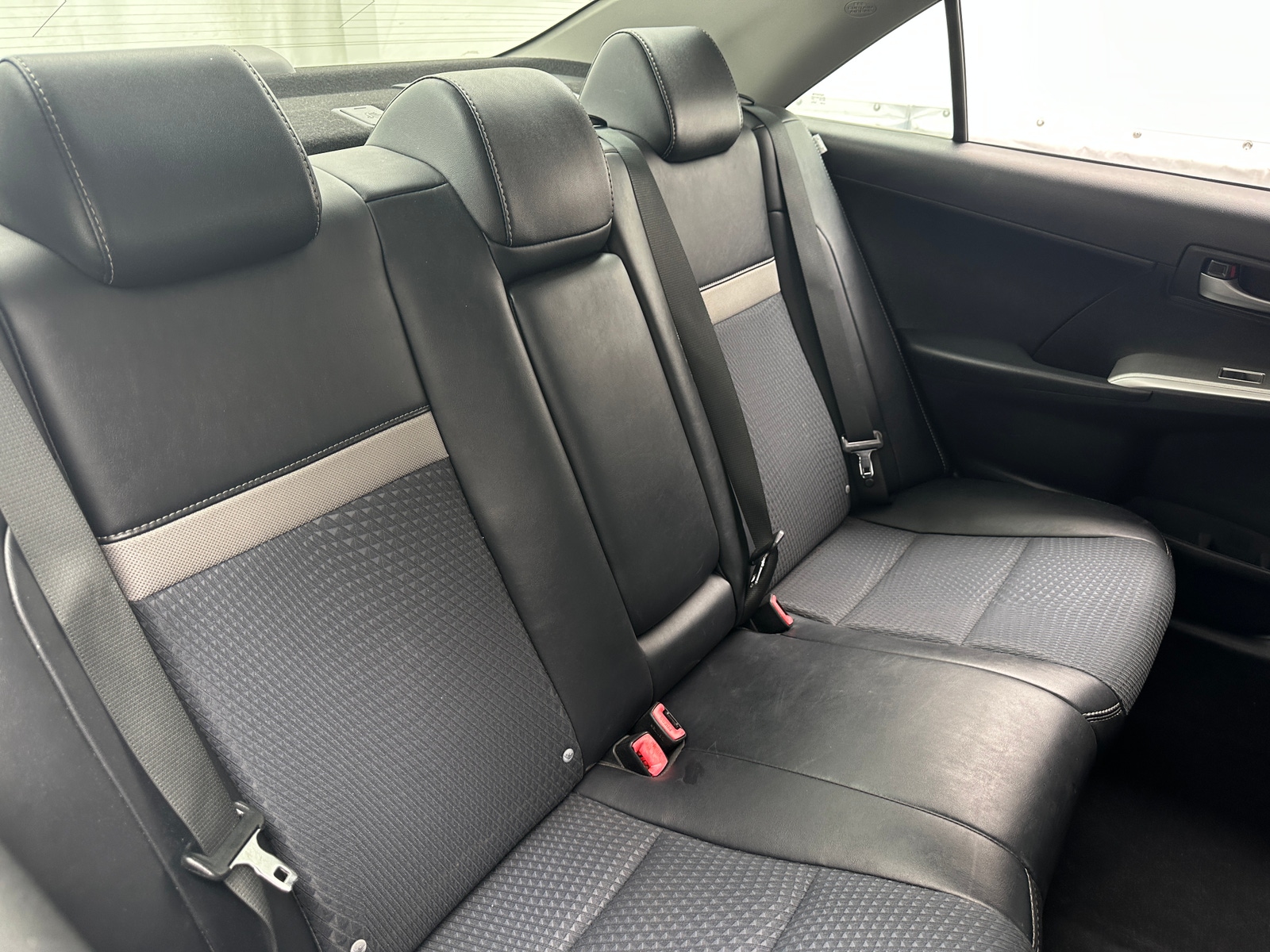 Thumbnail: 2014 Toyota Camry - 6