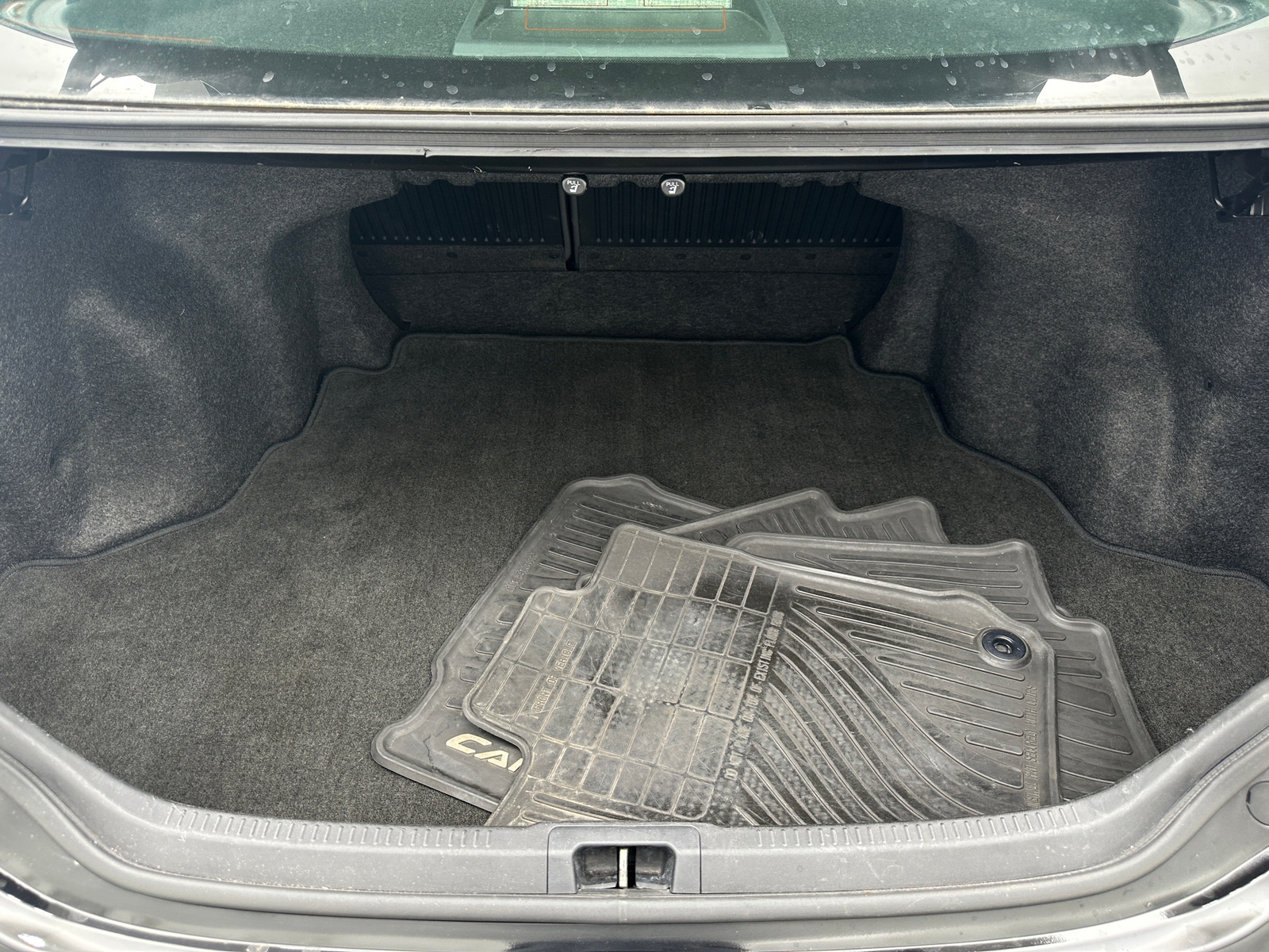 Thumbnail: 2014 Toyota Camry - 7