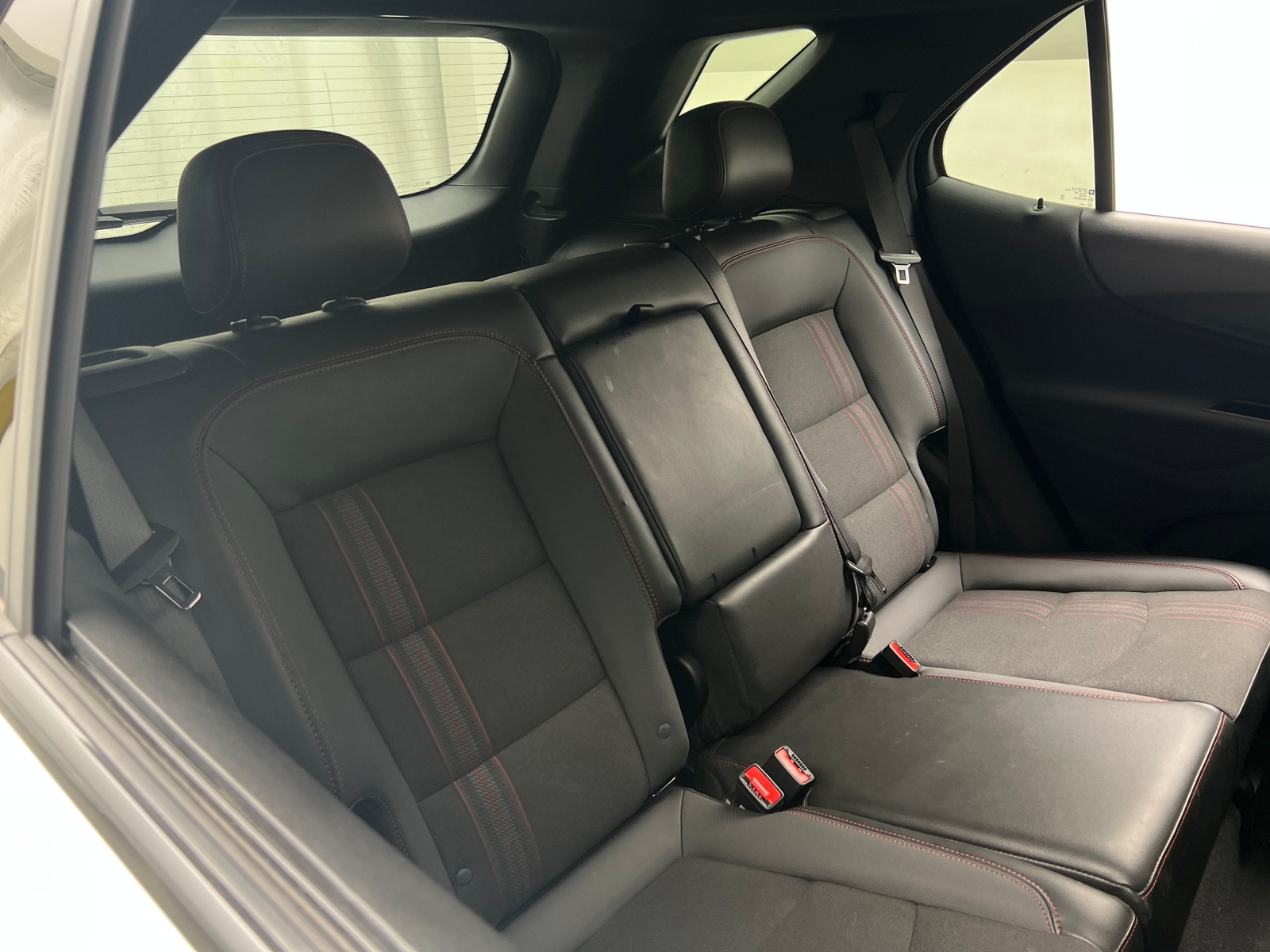 Thumbnail: 2022 Chevrolet Equinox - 6