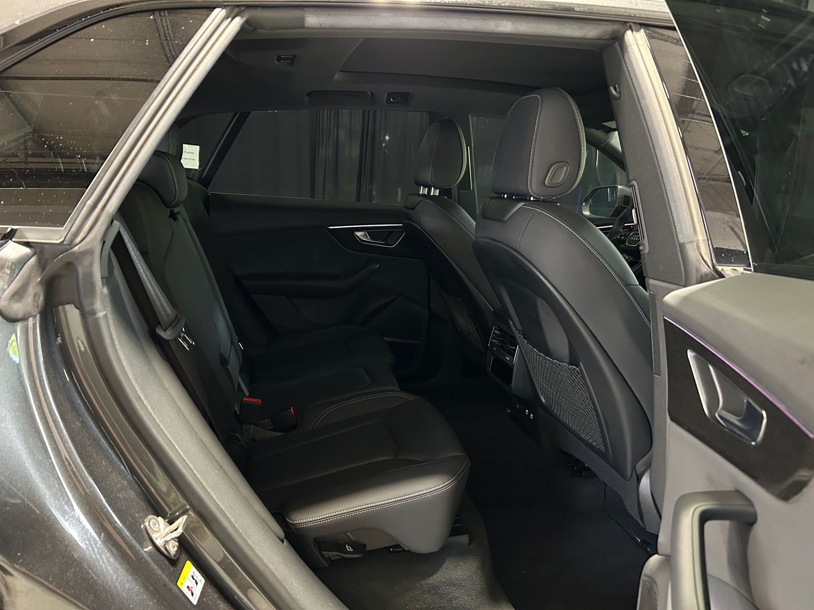 Thumbnail: 2021 Audi Q8 - 5