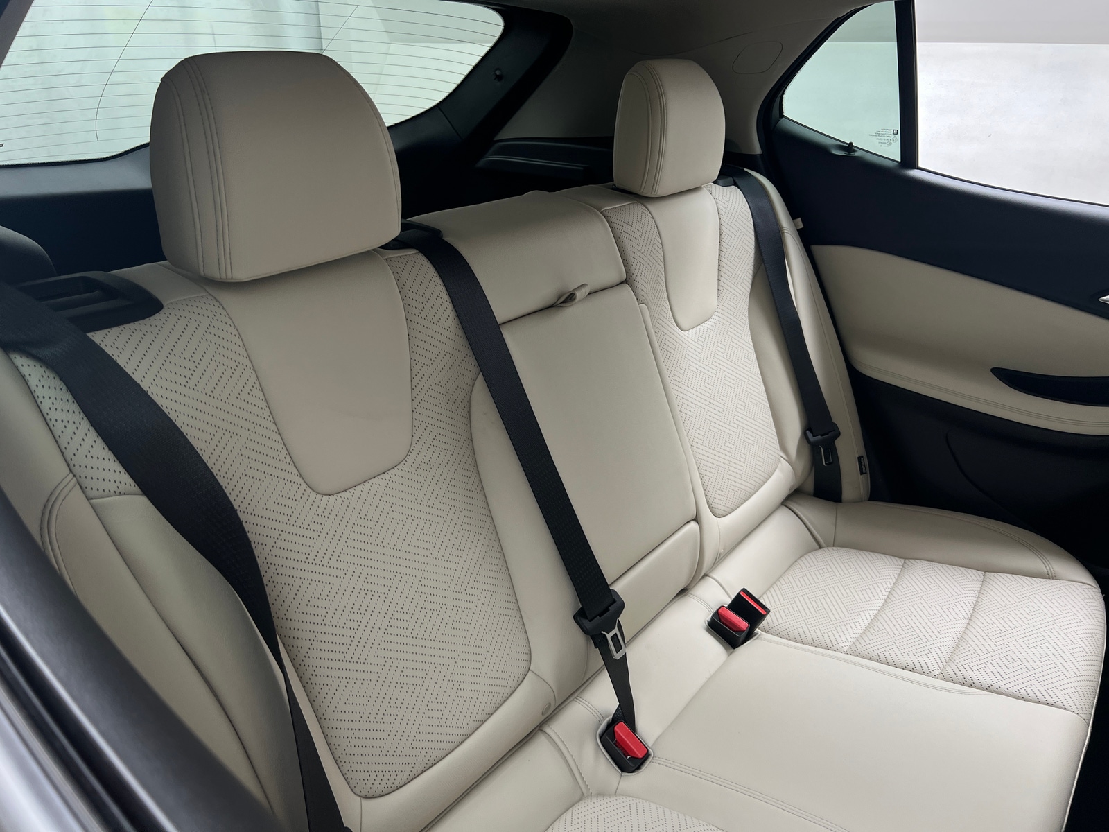 Thumbnail: 2020 Buick Encore GX - 5