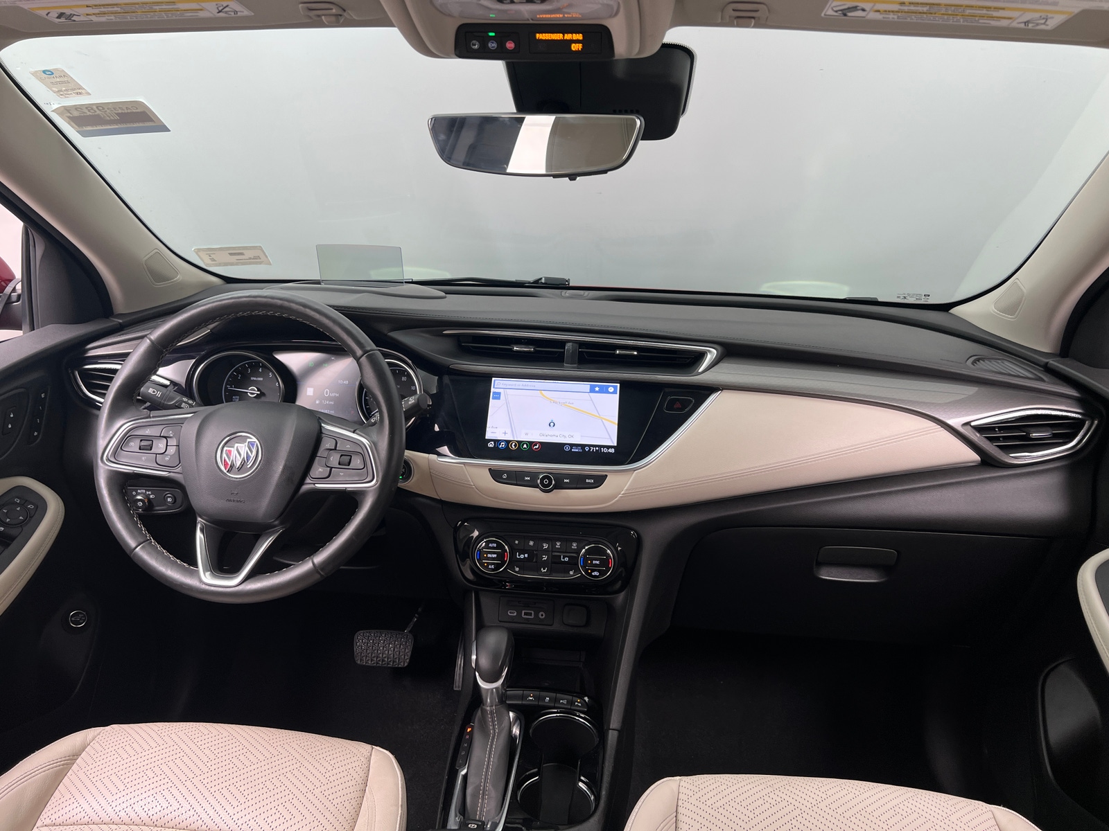 Thumbnail: 2020 Buick Encore GX - 2