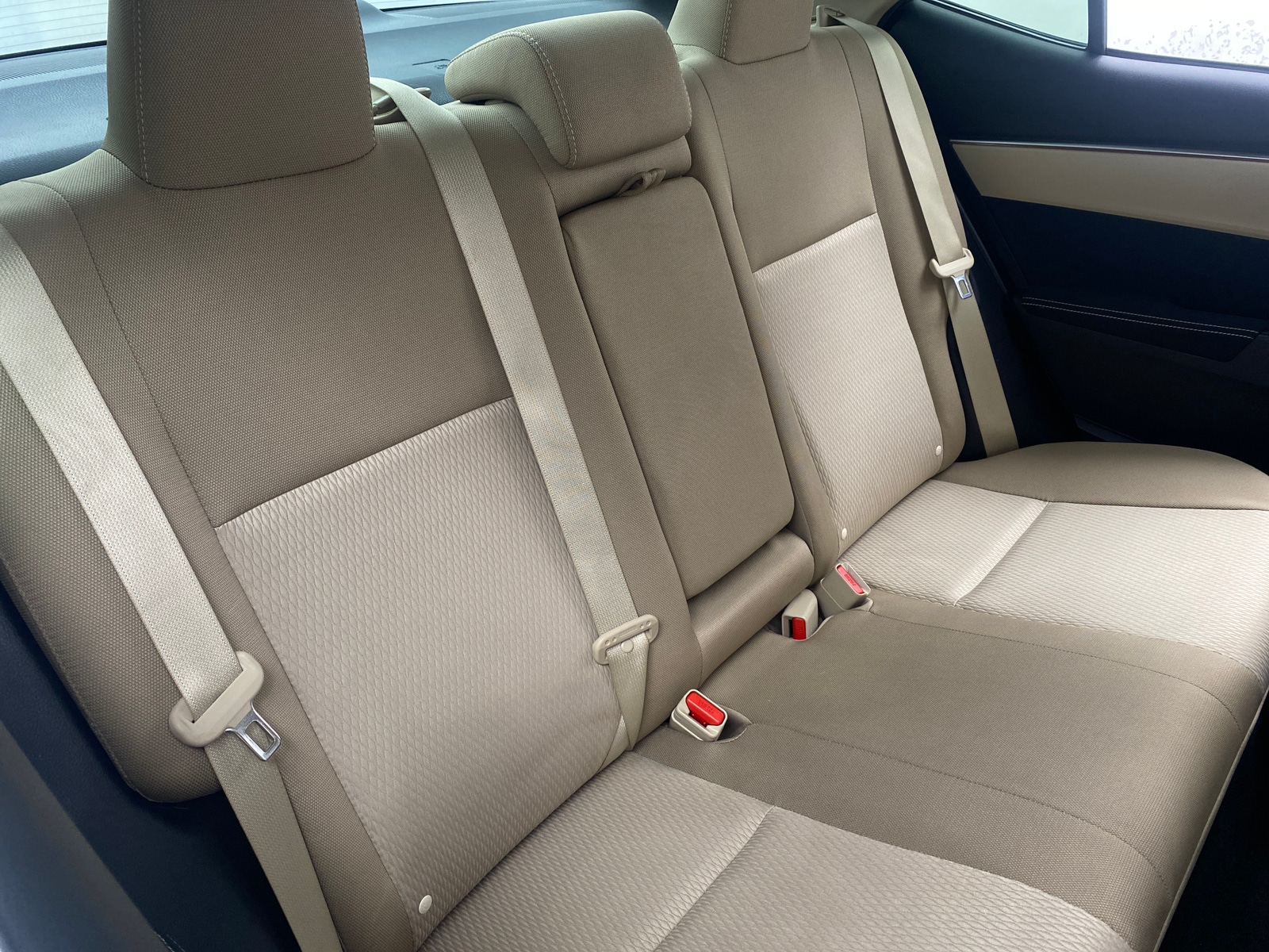 Thumbnail: 2016 Toyota Corolla - 6