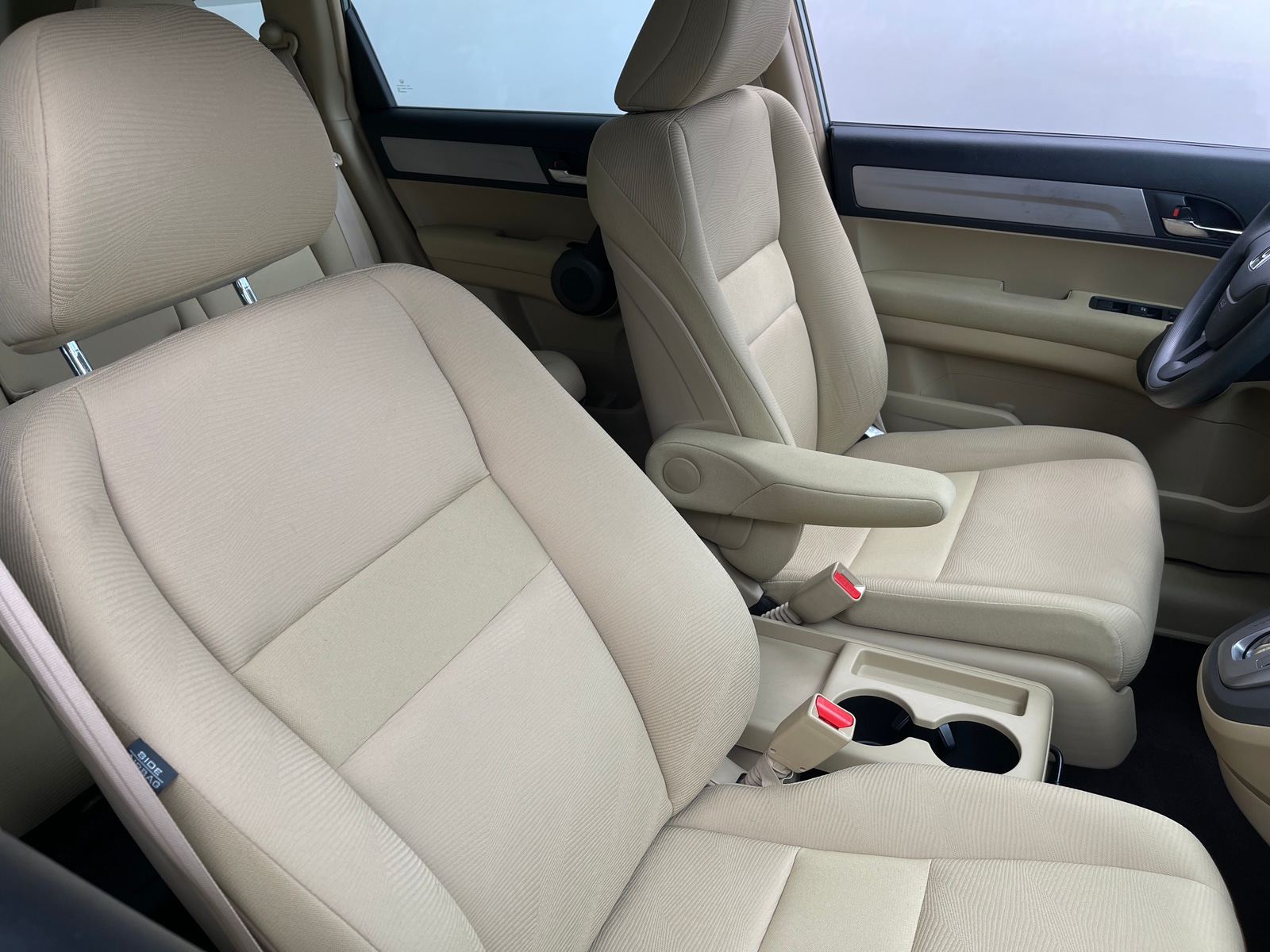 Thumbnail: 2010 Honda CR-V - 2