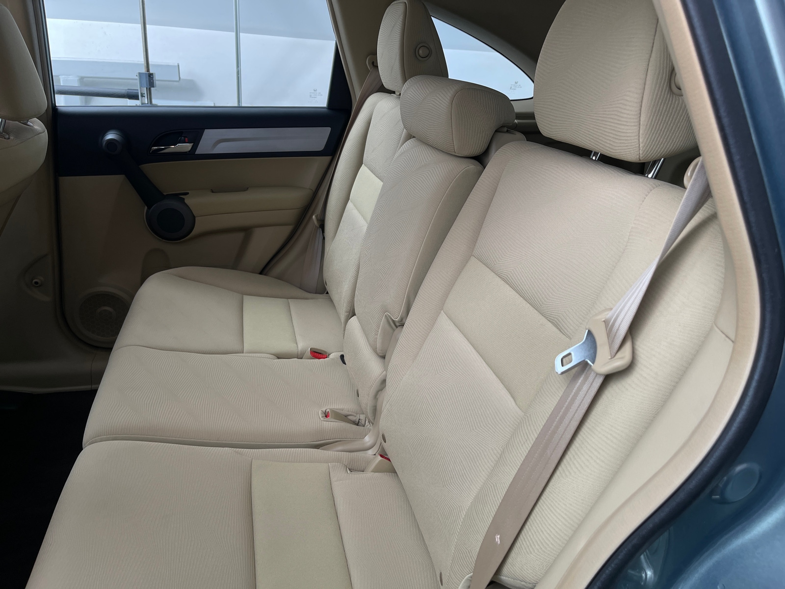 Thumbnail: 2010 Honda CR-V - 6