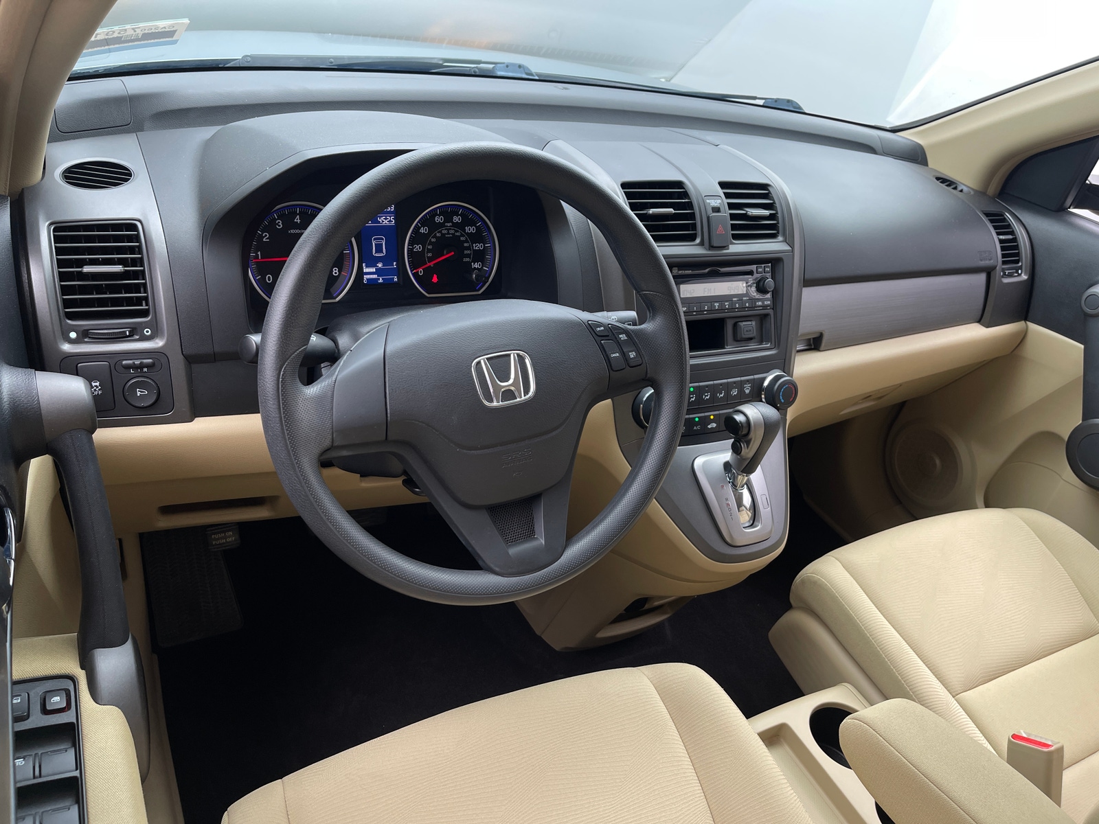 Thumbnail: 2010 Honda CR-V - 3