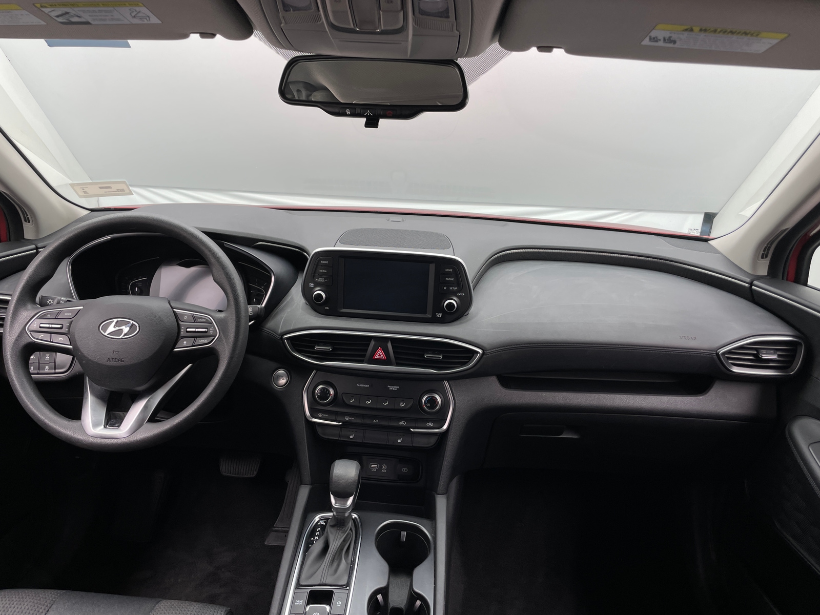 Thumbnail: 2019 Hyundai Santa Fe - 3