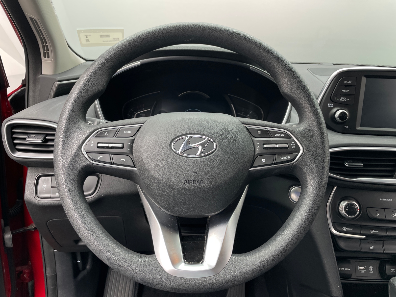 Thumbnail: 2019 Hyundai Santa Fe - 5