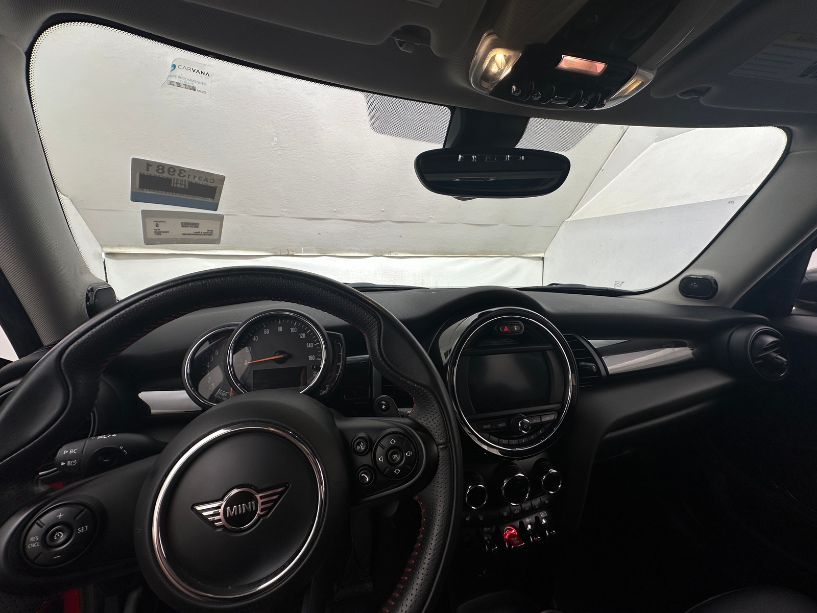 Thumbnail: 2021 MINI Cooper Hardtop - 2