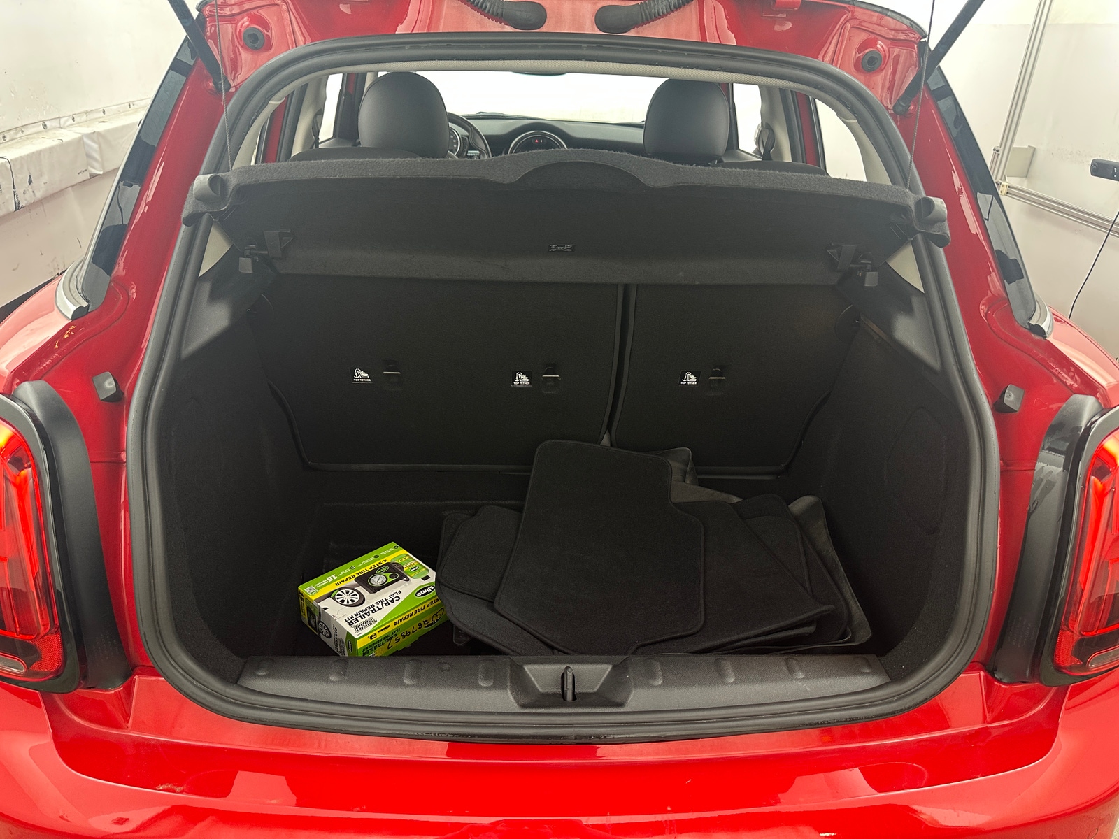 Thumbnail: 2021 MINI Cooper Hardtop - 6