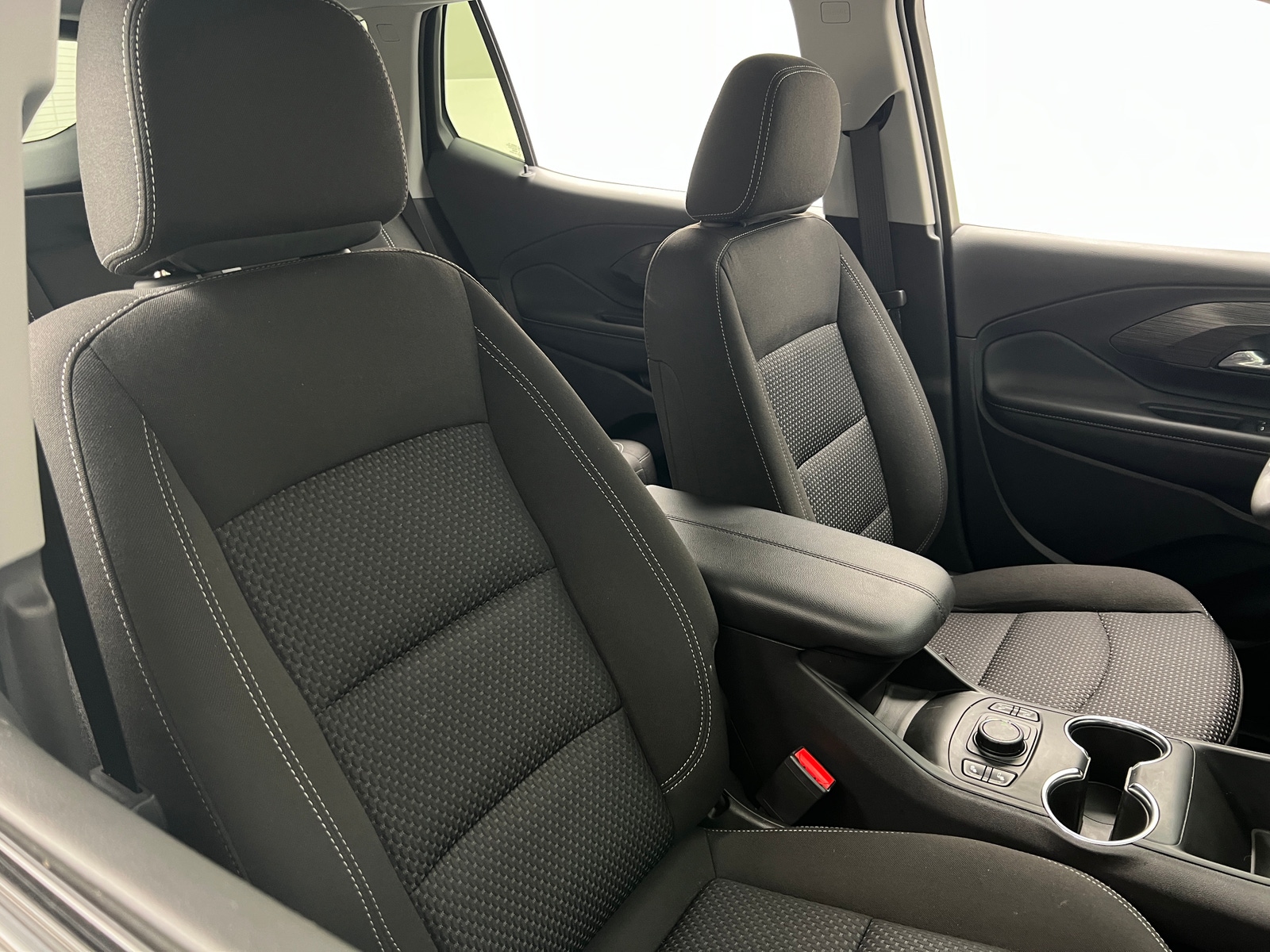 Thumbnail: 2024 GMC Terrain - 2