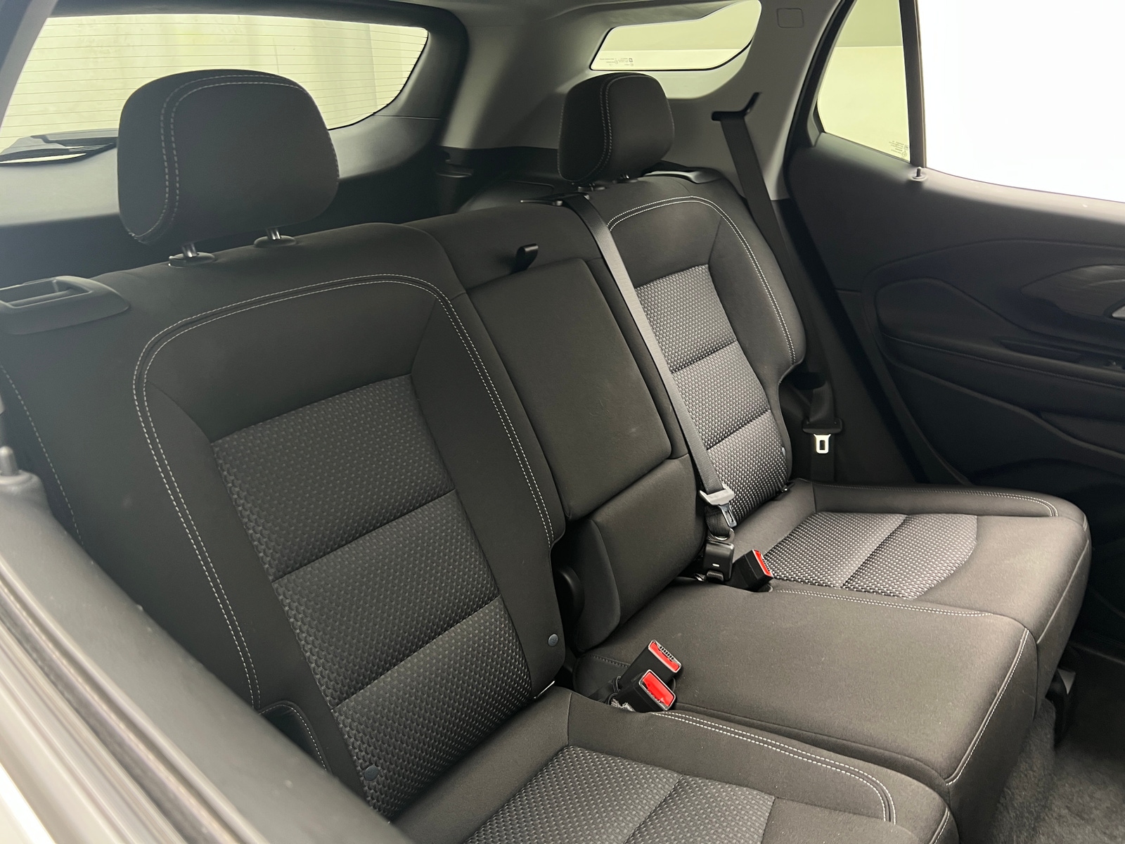 Thumbnail: 2024 GMC Terrain - 6