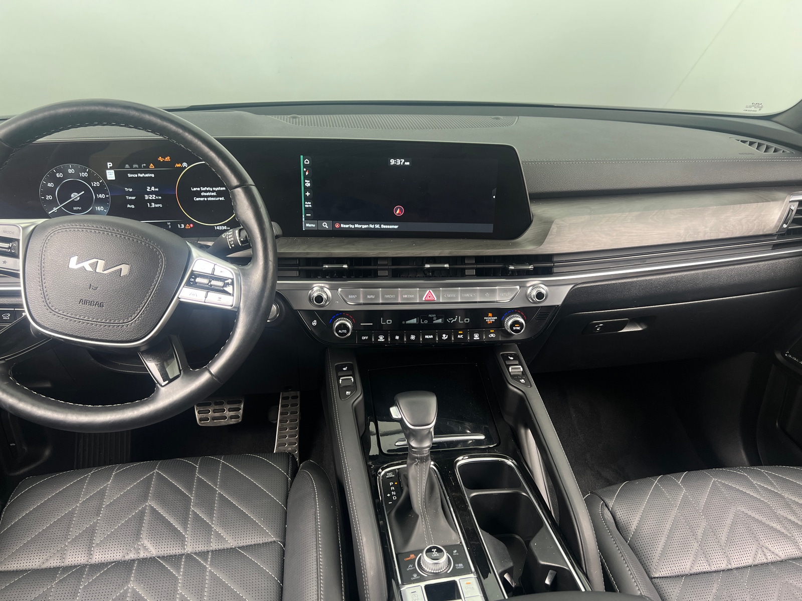 Thumbnail: 2024 Kia Telluride - 2