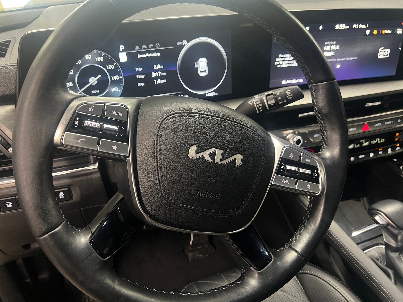 Thumbnail: 2024 Kia Telluride - 4