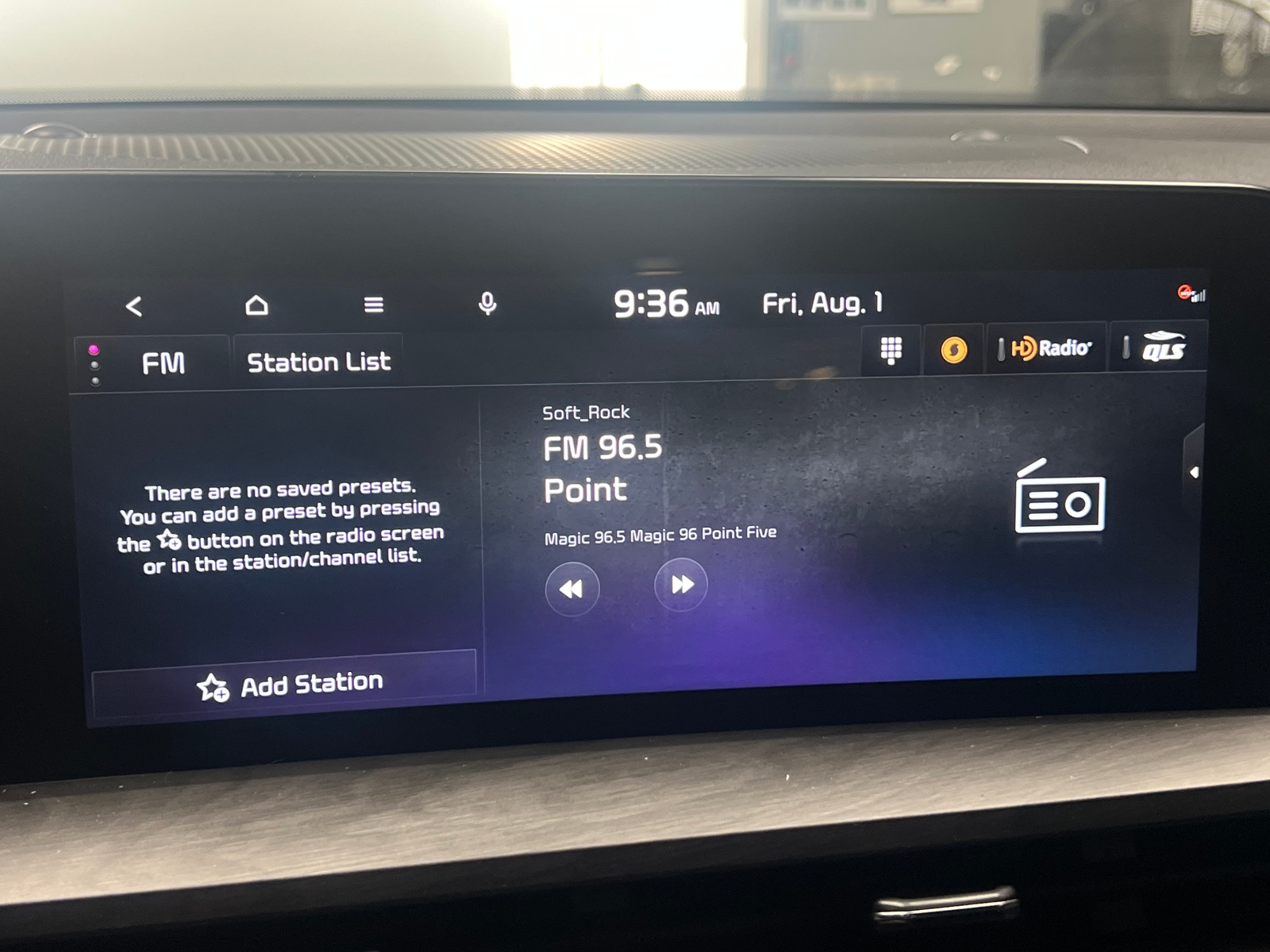 Thumbnail: 2024 Kia Telluride - 3