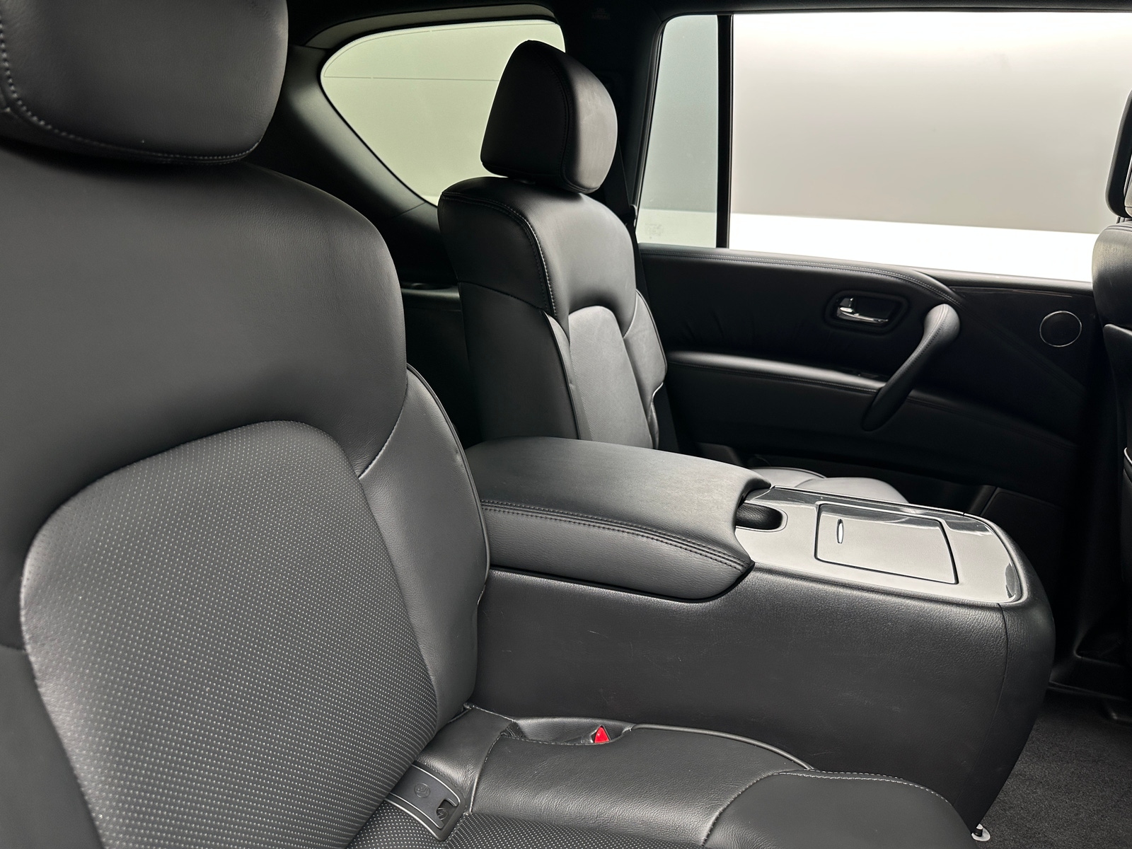 Thumbnail: 2024 Nissan Armada - 5