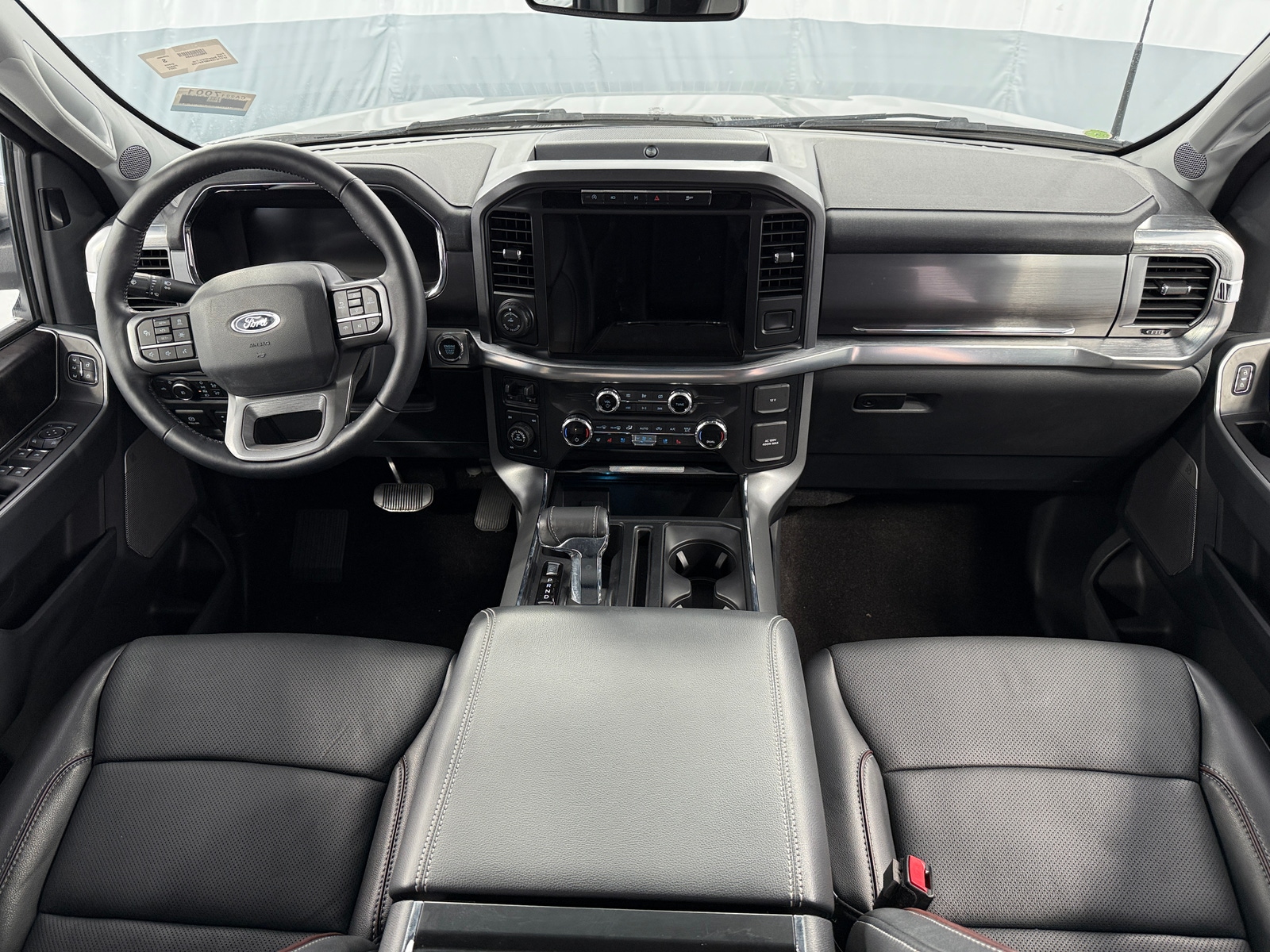 Thumbnail: 2021 Ford Econoline - 2