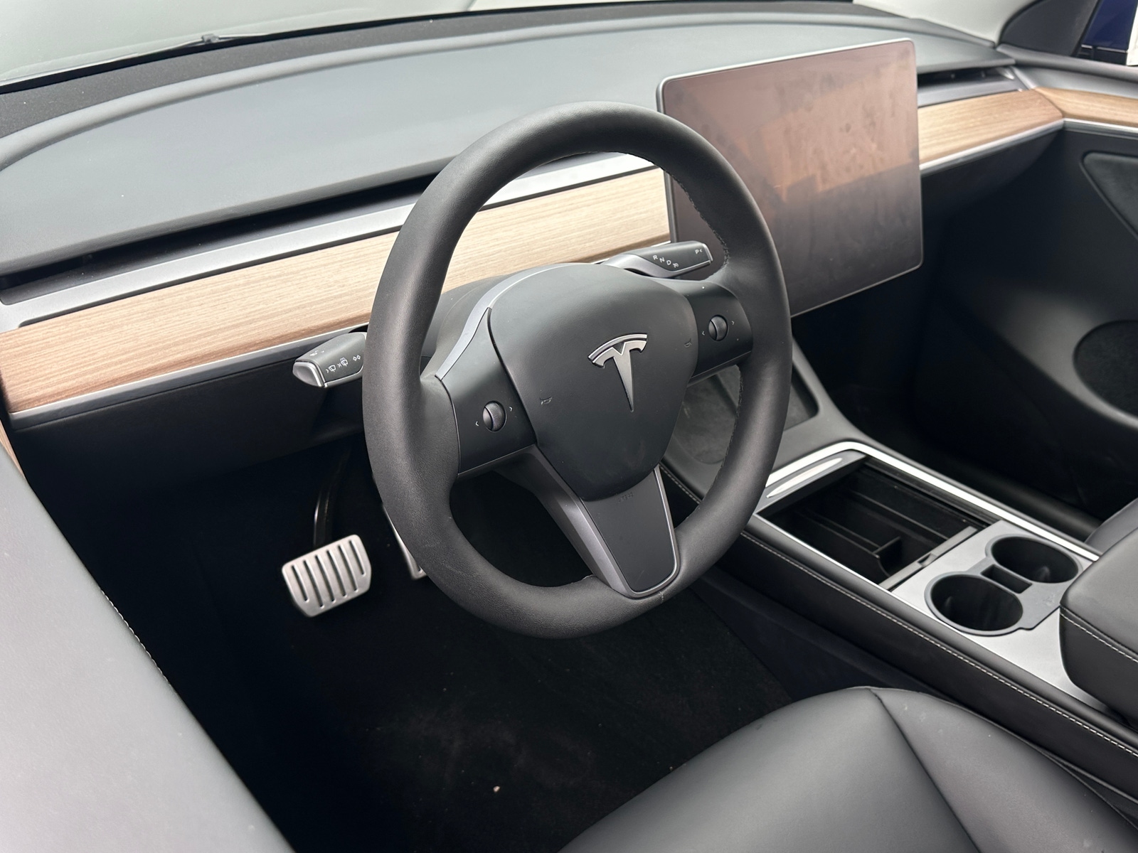 Thumbnail: 2023 Tesla Model Y - 2