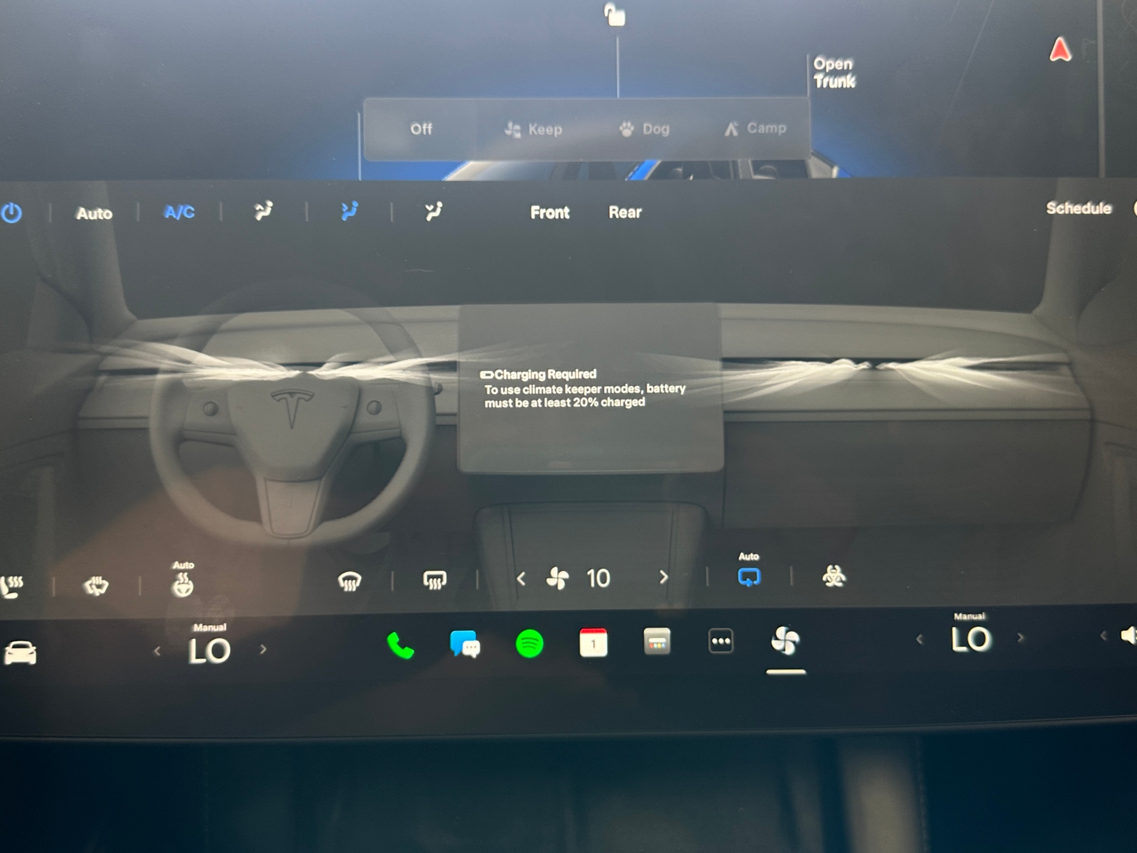 Thumbnail: 2023 Tesla Model Y - 3